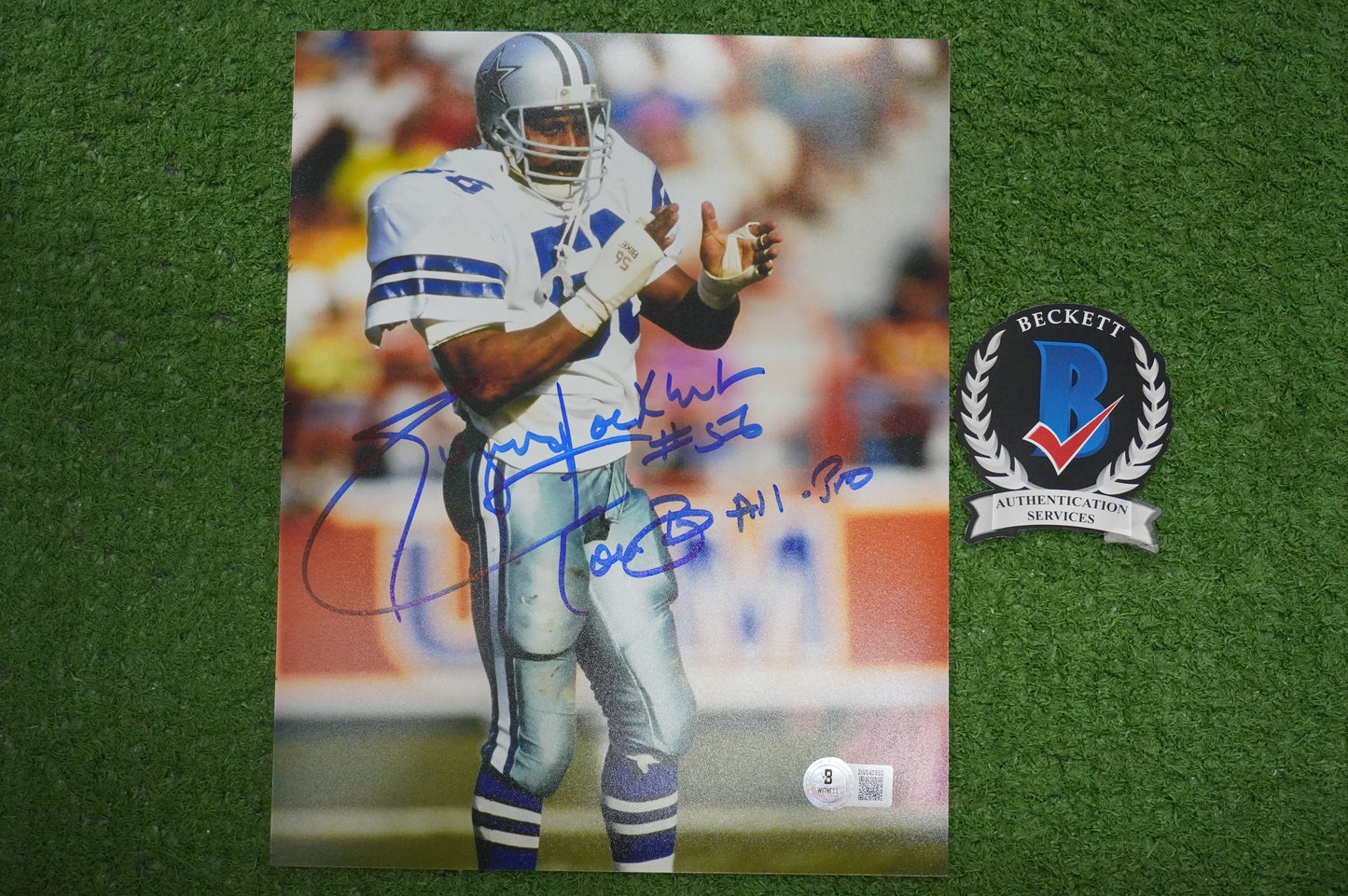Eugene Lockhart 8x10