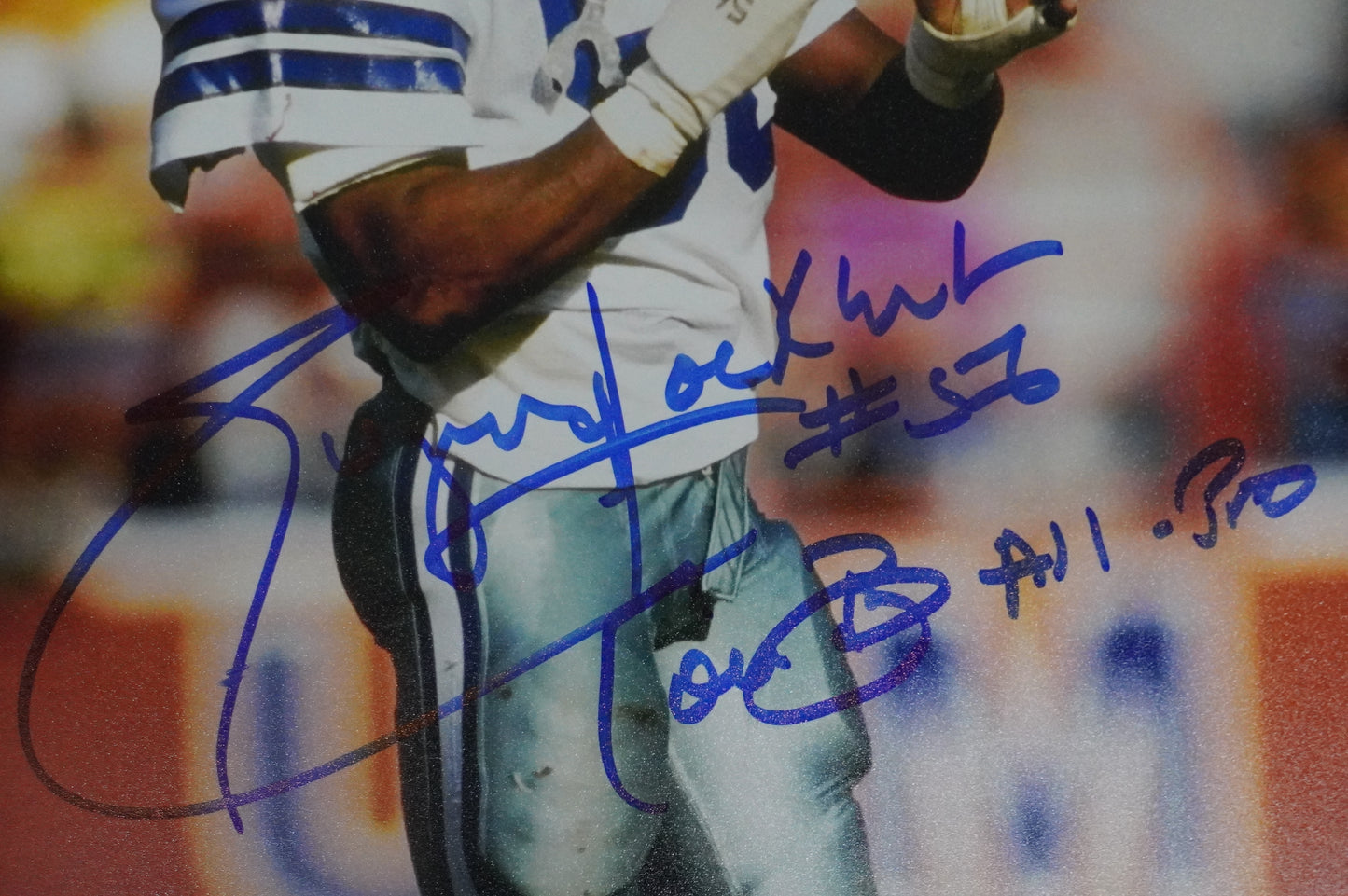 Eugene Lockhart 8x10