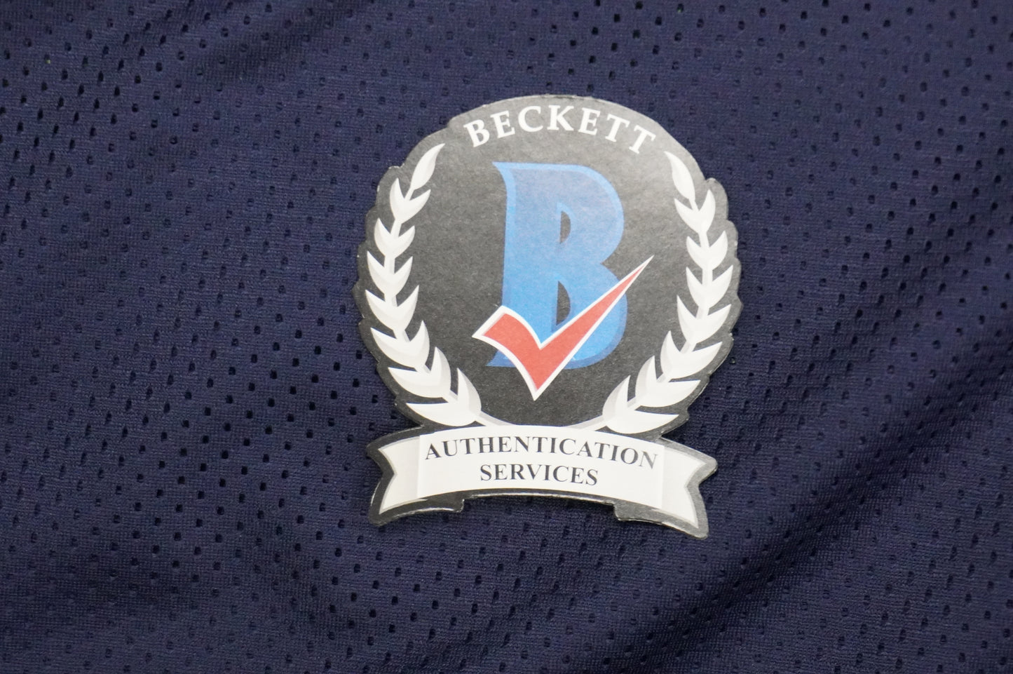 ROY WILLIAMS DALLAS COWBOYS SIGNED JERSEY Thanksgiving Game BAS COA