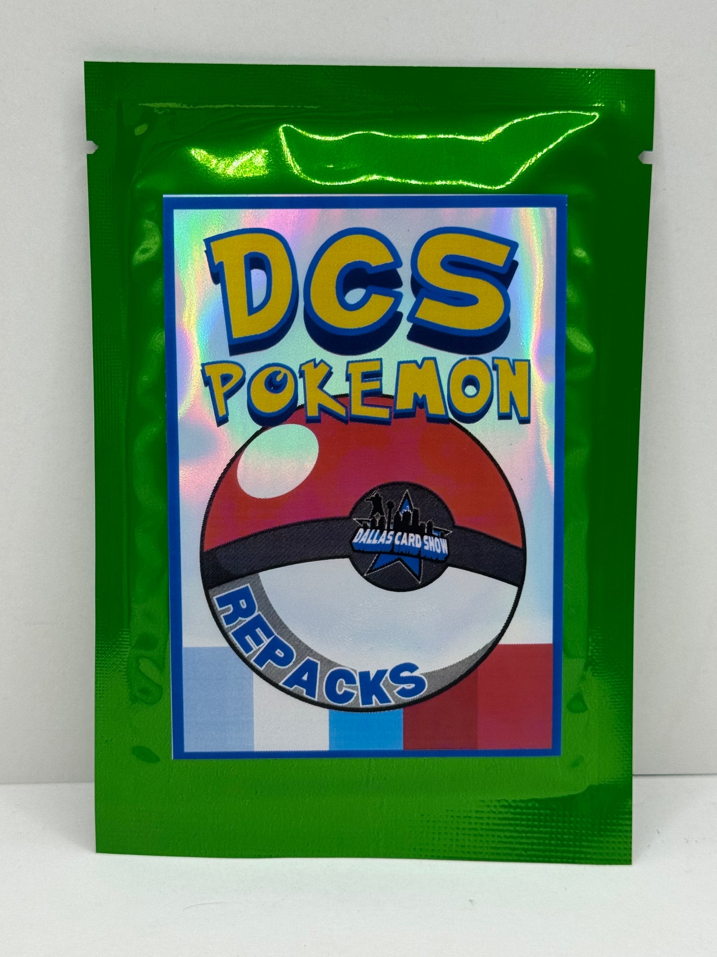 DCS Select Repack Products
