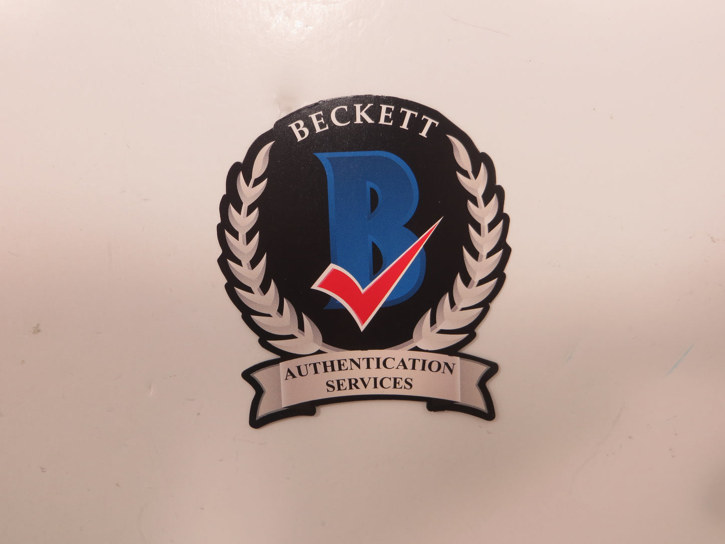 KEVIN VON ERICH SIGNED NORTH TEXAS MEAN GREEN SIGNED MINI HELMET w/INSC BAS