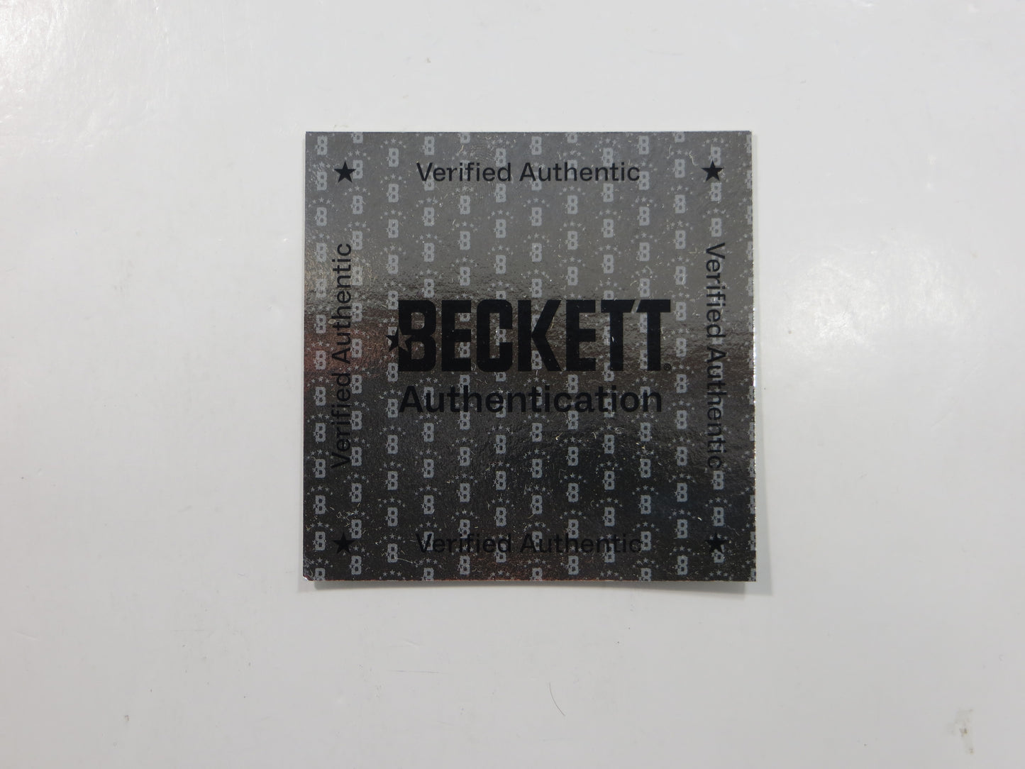 ROD WOODSON BALTIMORE RAVENS SIGNED RIDDELL FULL SIZE HELMET w/INSC BAS COA