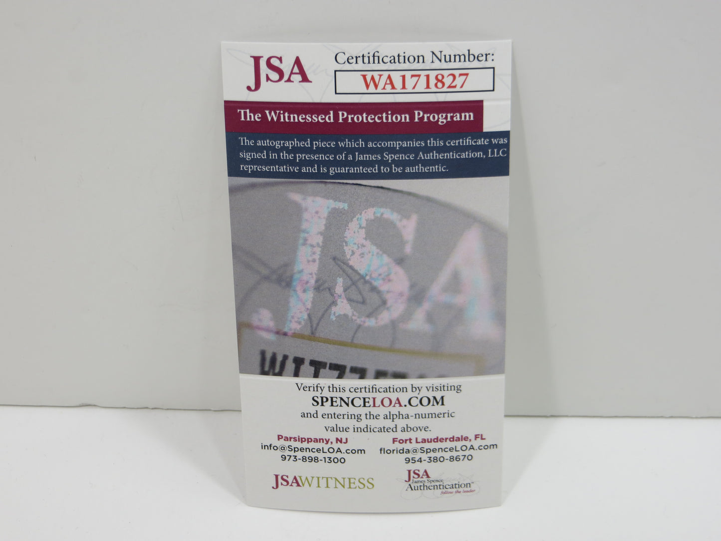 BOB LILLY DALLAS COWBOYS TCU HORNED FROGS SIGNED OML BASEBALL w/STATS JSA PROOF