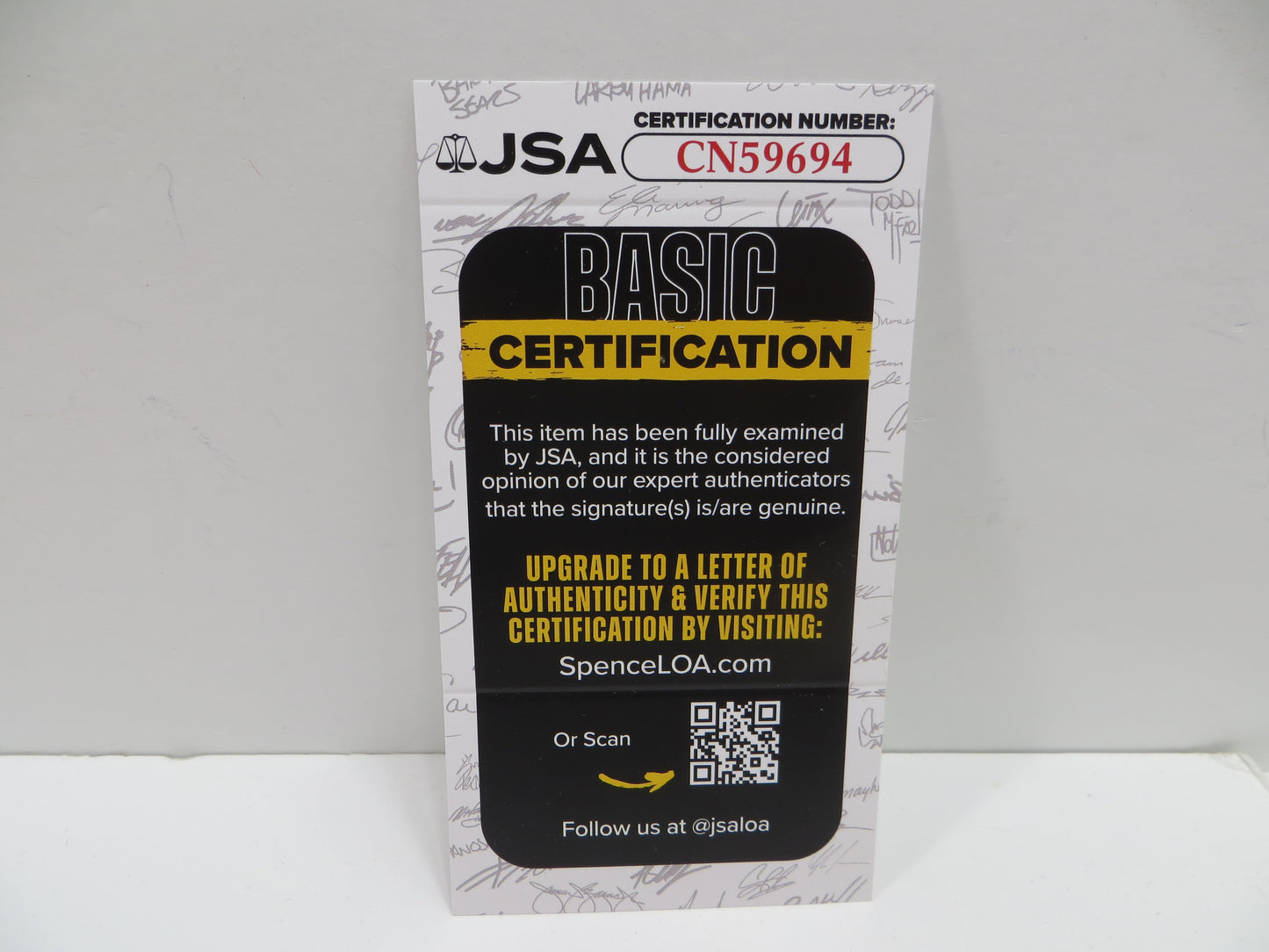 YORDAN ALVAREZ Houston Astros SIGNED RAWLINGS OML BASEBALL JSA