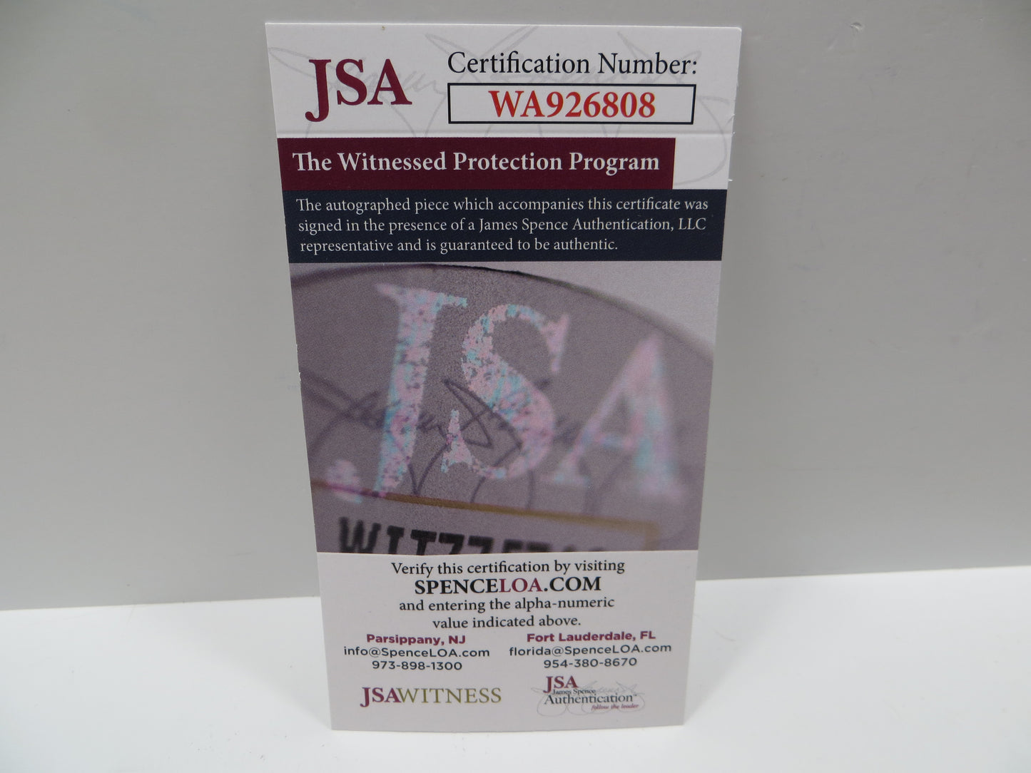 TONY DORSETT SIGNED DALLAS COWBOYS RIDDELL FULL SIZE HELMET w/4 INSCs JSA