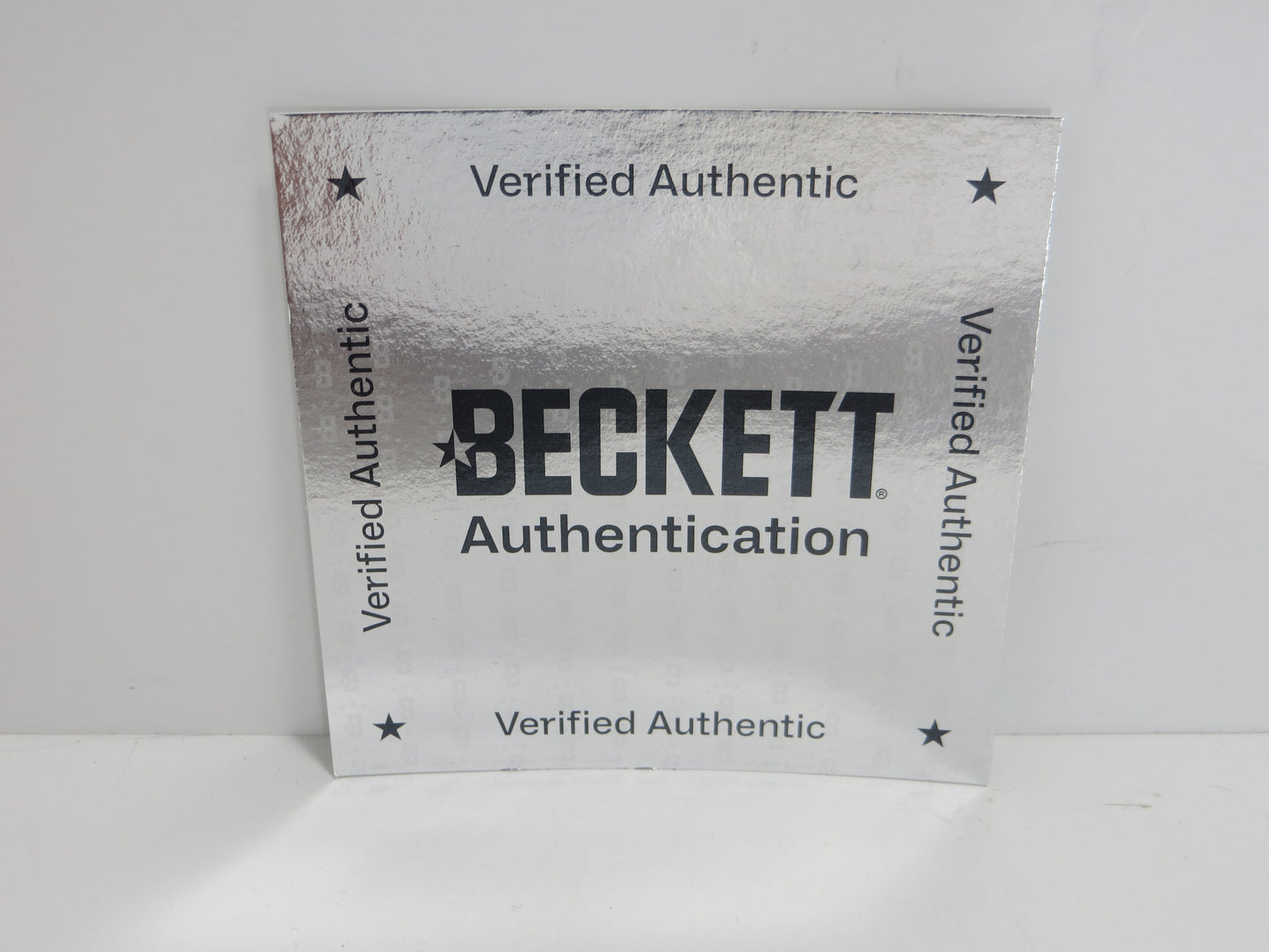 CHARLES HALEY DALLAS COWBOYS SIGNED Riddell MINI HELMET BAS COA