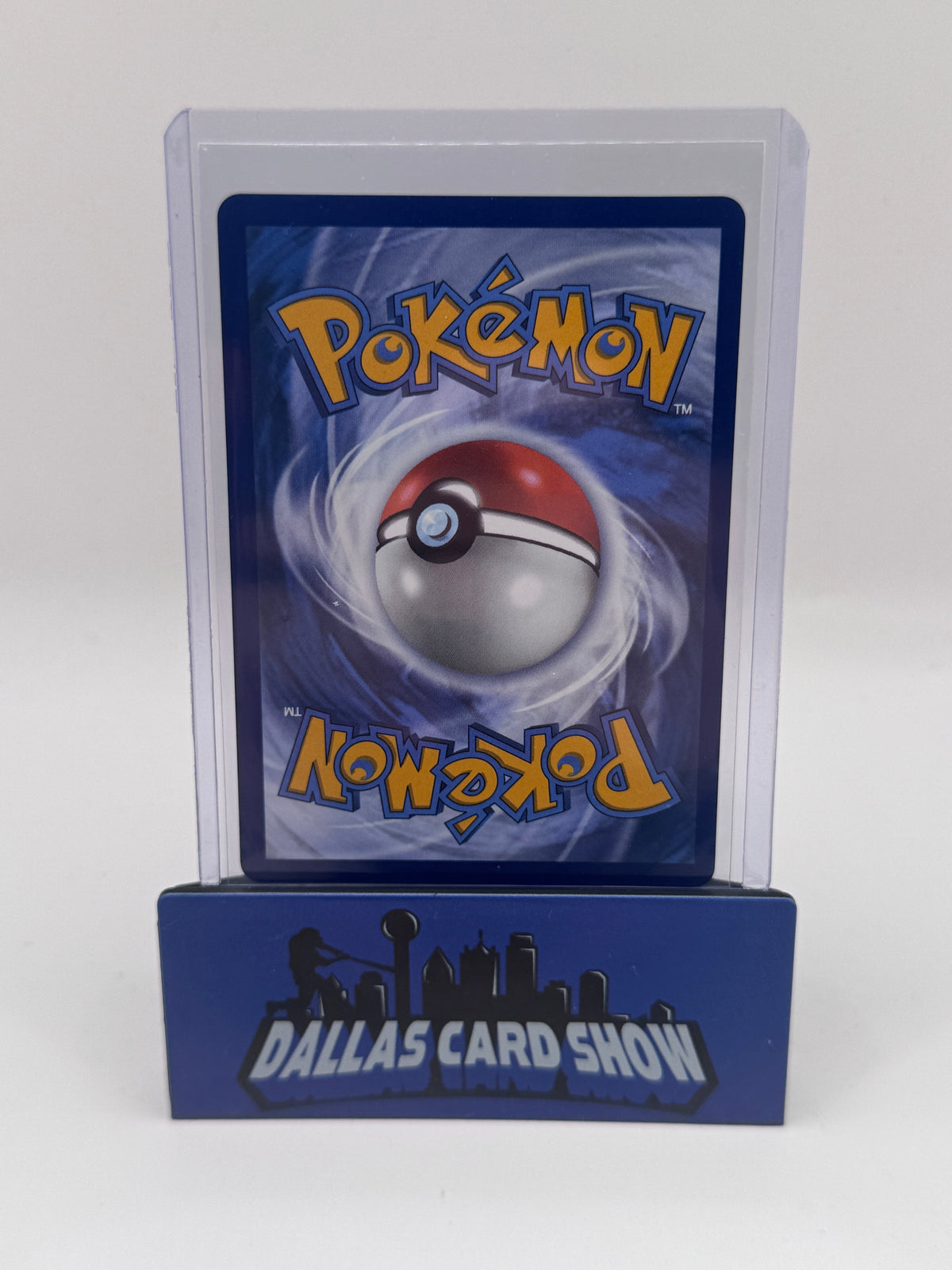 2025 Pokemon - Team Rocket's Mewtwo ex (SIR) - 231/182 Destined Rivals NM