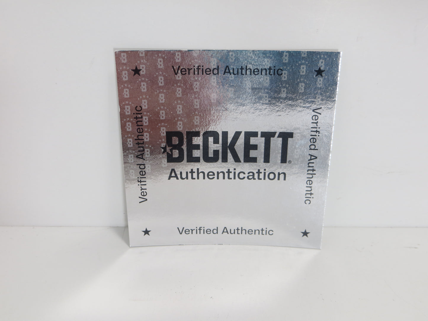 CHARLES HALEY DALLAS COWBOYS SIGNED Riddell MINI HELMET BAS COA