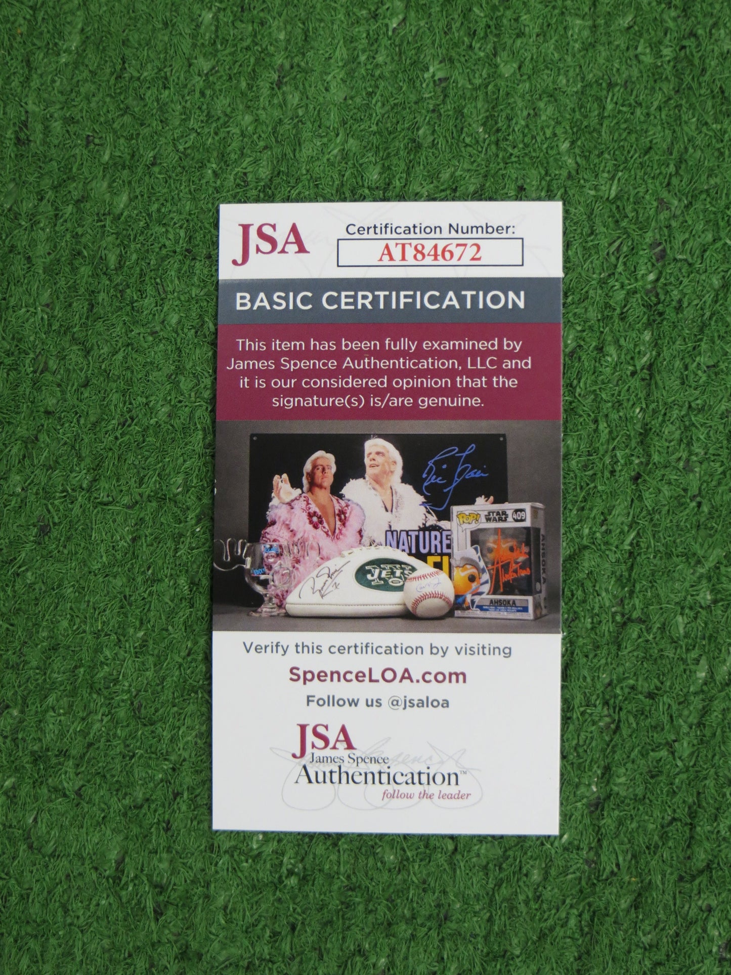 JOSE CRUZ SR. SIGNED GAME USED WORTH BAT w/ CHEO Houston Astros JSA COA