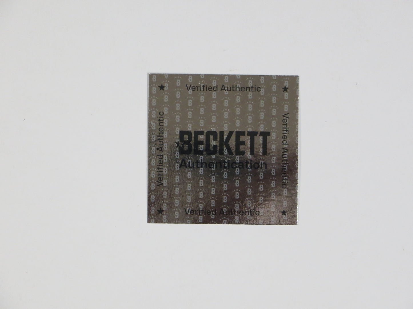 MIKE MODANO Dallas Stars SIGNED Stanley Cup 16x20 PHOTO Minnesota North Stars BAS