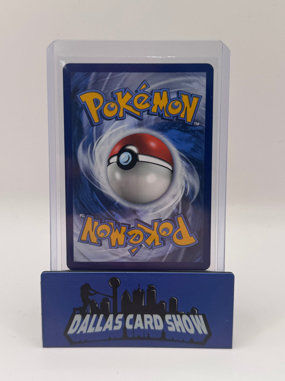 2016 Pokemon - Glaceon EX (Full Art) - 116/124 Fates Collide NM