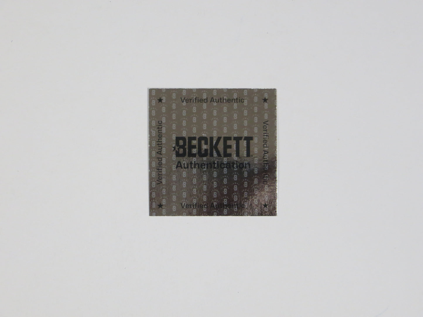 MIKE MODANO Dallas Stars SIGNED Slap Shot 16x20 PHOTO Minnesota North Stars BAS