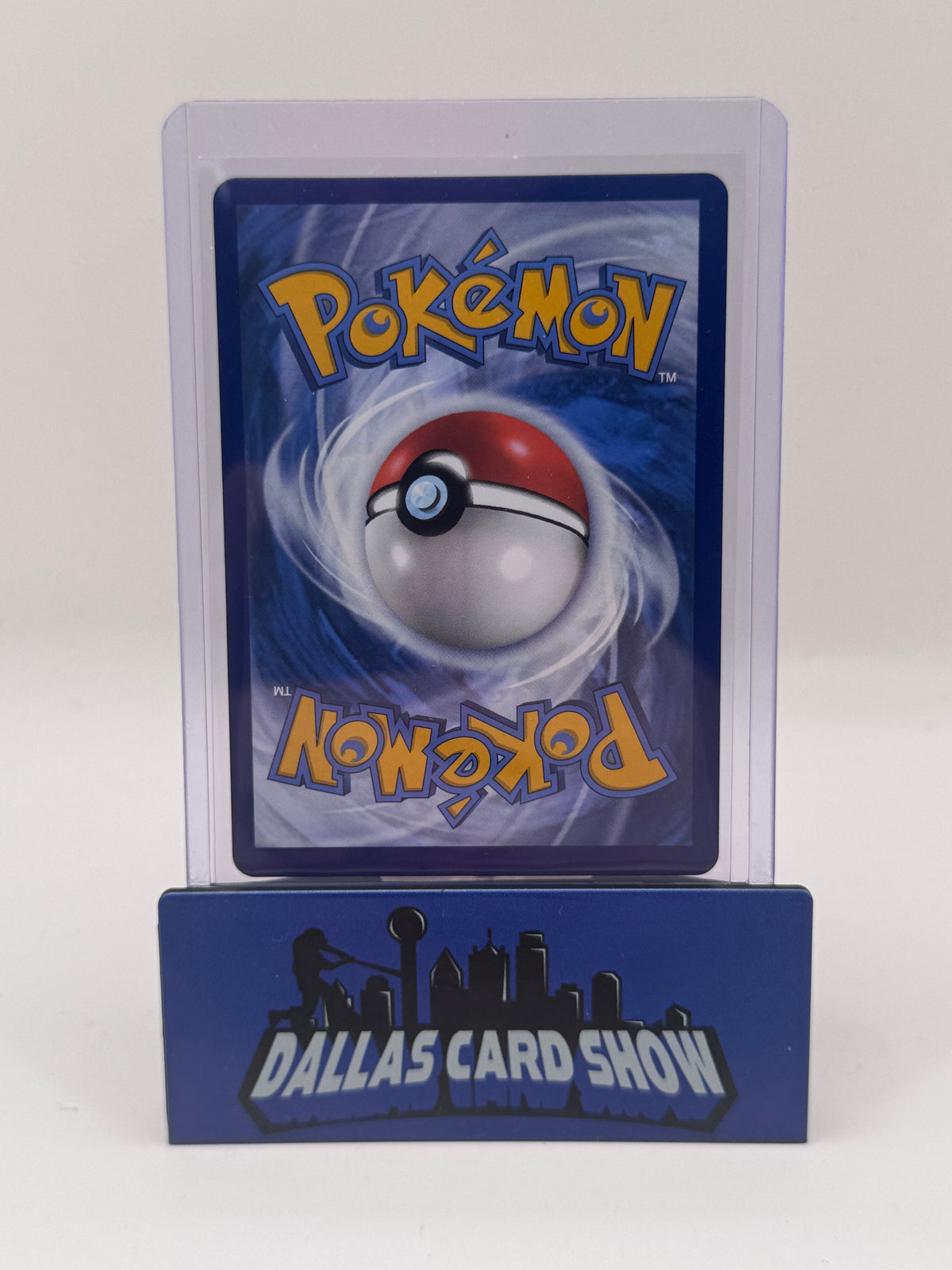 2021 Pokemon - _____'s Pikachu (Birthday Pikachu) - #24 Celebrations Classic Collection NM