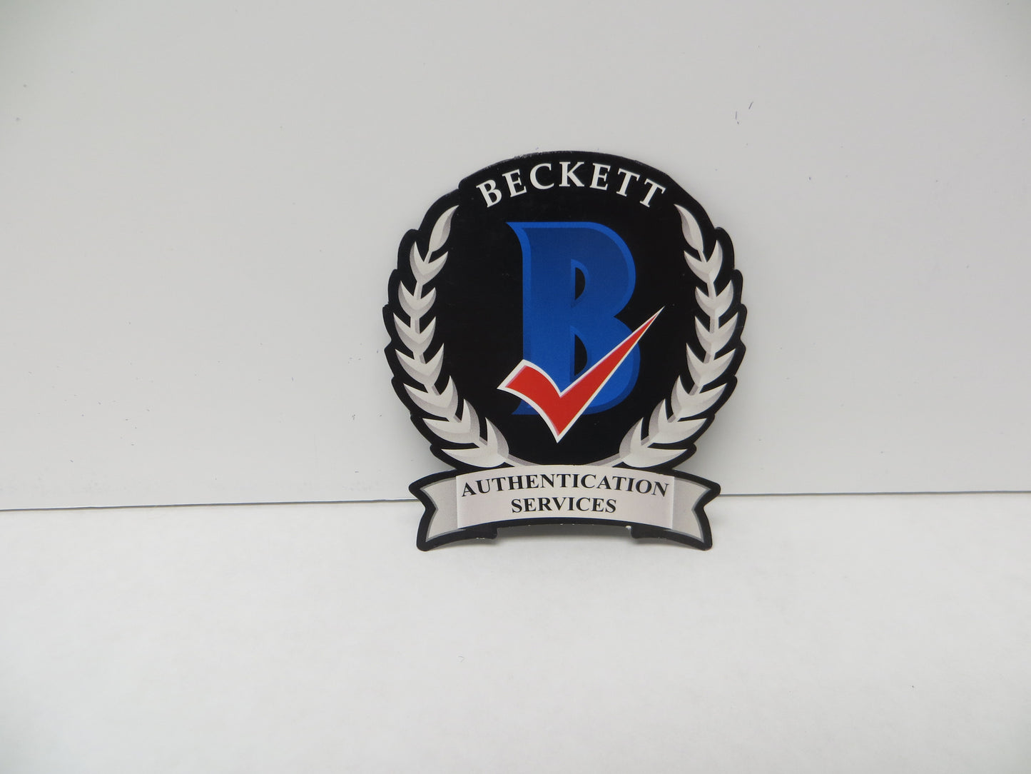 DANNY WHITE DALLAS COWBOYS SIGNED 24x36 Dallas Card Show FOAM BOARD BAS