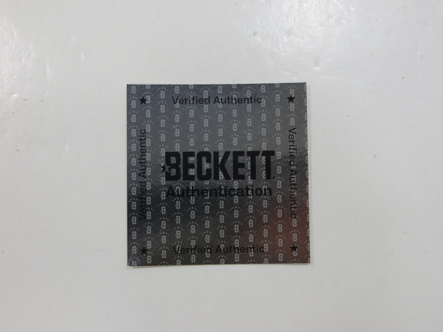 RAMONCE TAYLOR TEXAS UT LONGHORNS SIGNED 8x10 PHOTO BAS COA