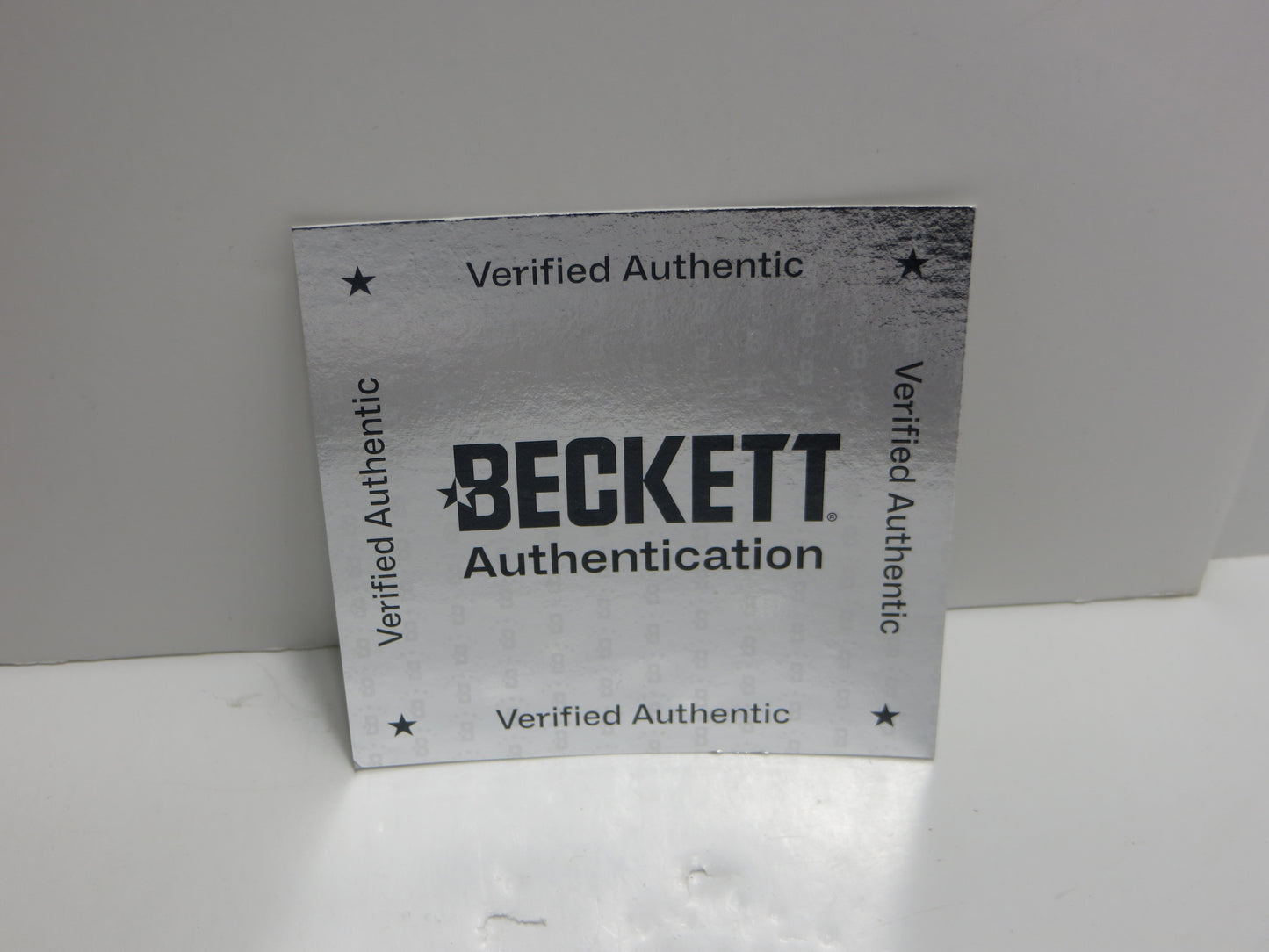 FRED BILETNIKOFF OAKLAND RAIDERS SIGNED RIDDELL FULL SIZE HELMET w/8 INSC BAS