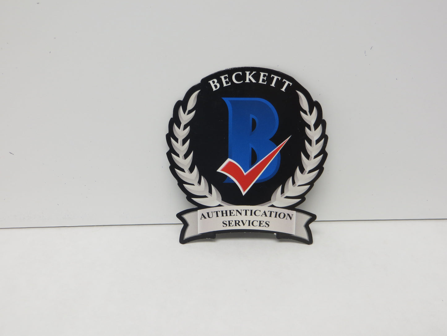 DANNY WHITE DALLAS COWBOYS SIGNED 24x36 Dallas Card Show FOAM BOARD BAS