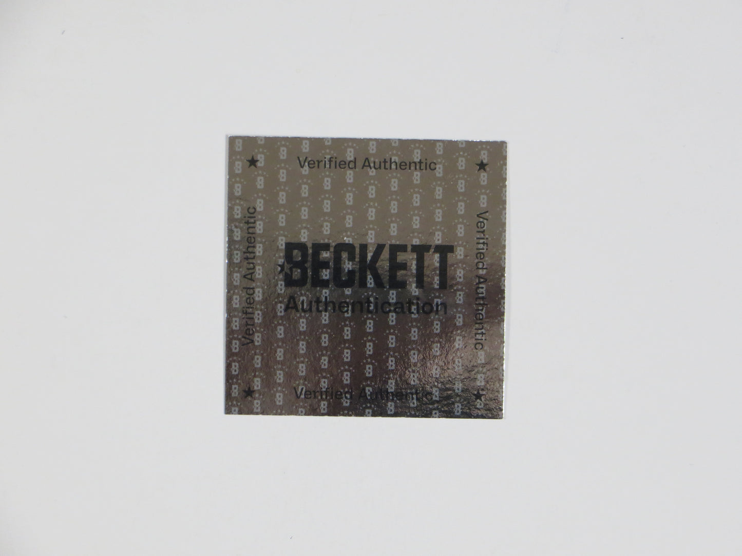 BRETT HULL MIKE MODANO Dallas Stars SIGNED Game Winning Goal 16x20 PHOTO BAS COA