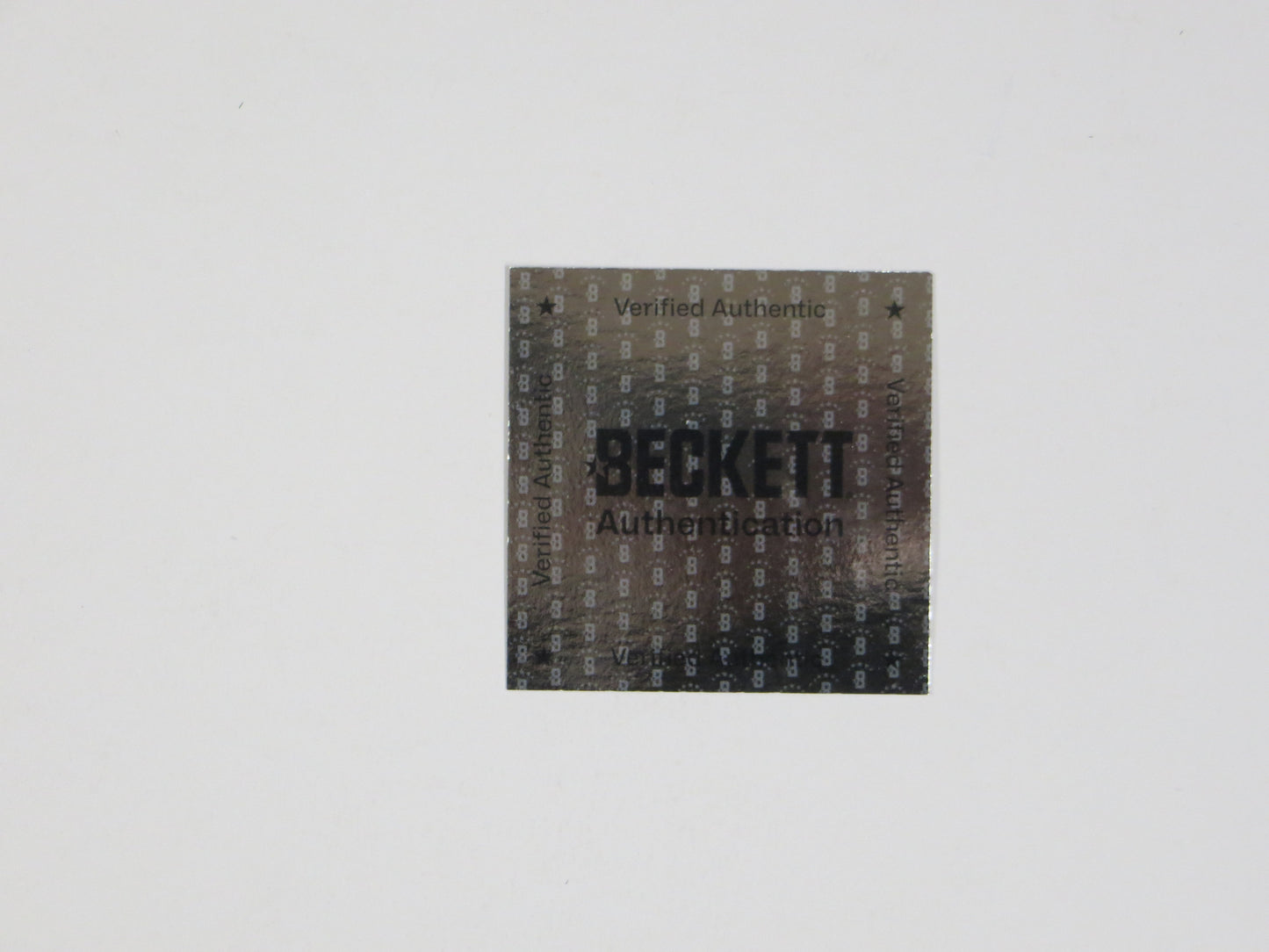 BRETT HULL MIKE MODANO Dallas Stars SIGNED Game Winning Goal 16x20 PHOTO BAS COA