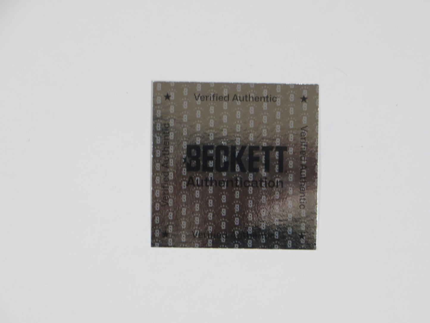 BRETT HULL MIKE MODANO Dallas Stars SIGNED Game Winning Goal 16x20 PHOTO BAS COA