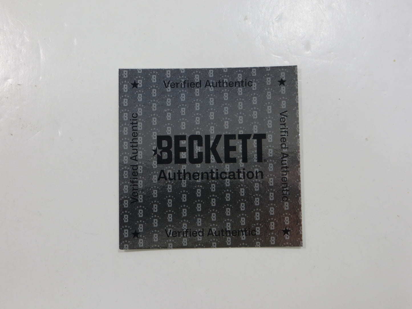 RAMONCE TAYLOR TEXAS LONGHORNS SIGNED 8x10 PHOTO OpenField BAS COA