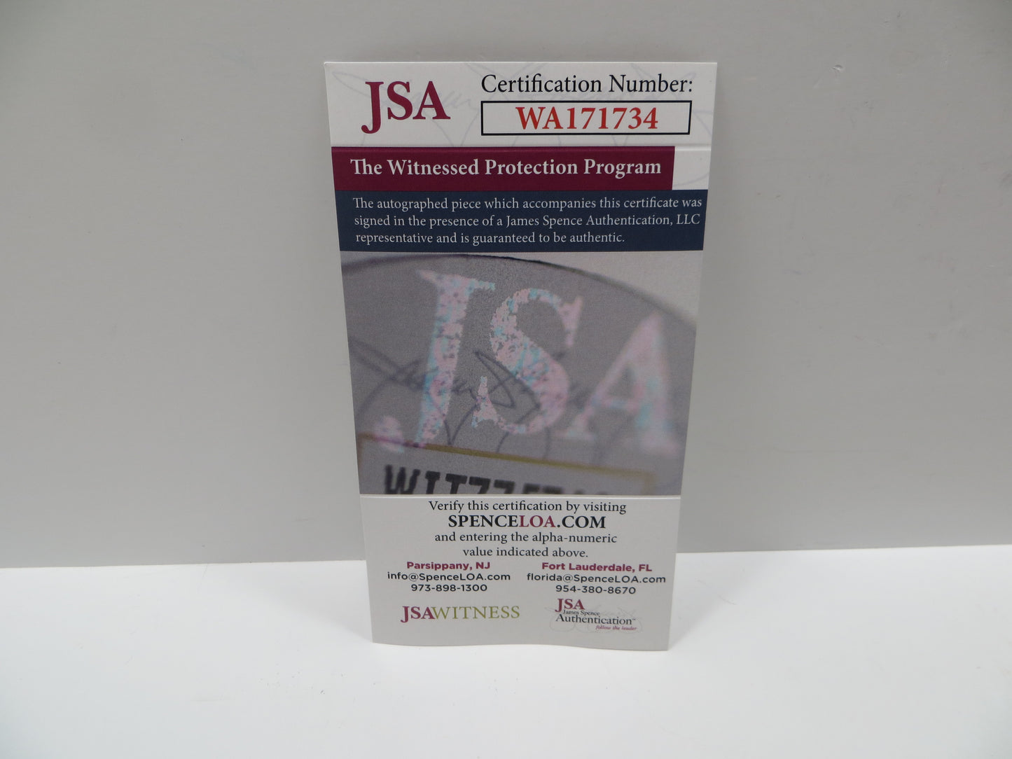 JOE GREENE NORTH TEXAS MEAN GREEN SIGNED FULL SIZE White HELMET w/CHOF84 JSA