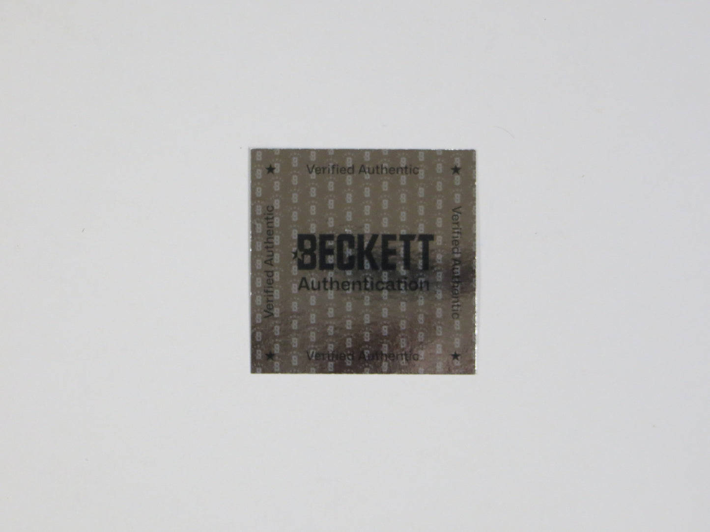 BRETT HULL Dallas Stars SIGNED Game Winning Goal 16x20 PHOTO STL Blues BAS