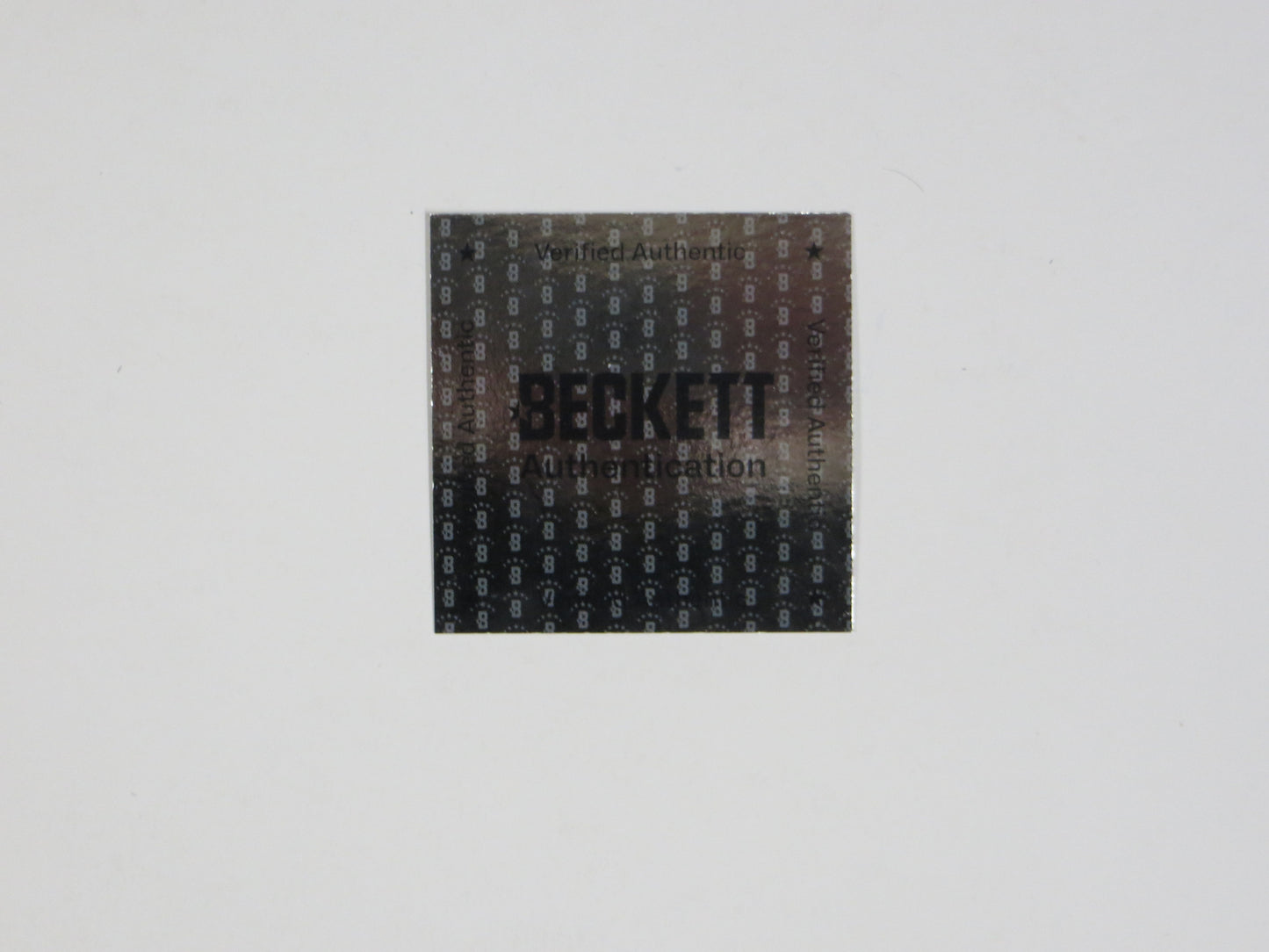 DEMARVION OVERSHOWN Texas Longhorns SIGNED 16x20 PHOTO Dallas Cowboys BAS