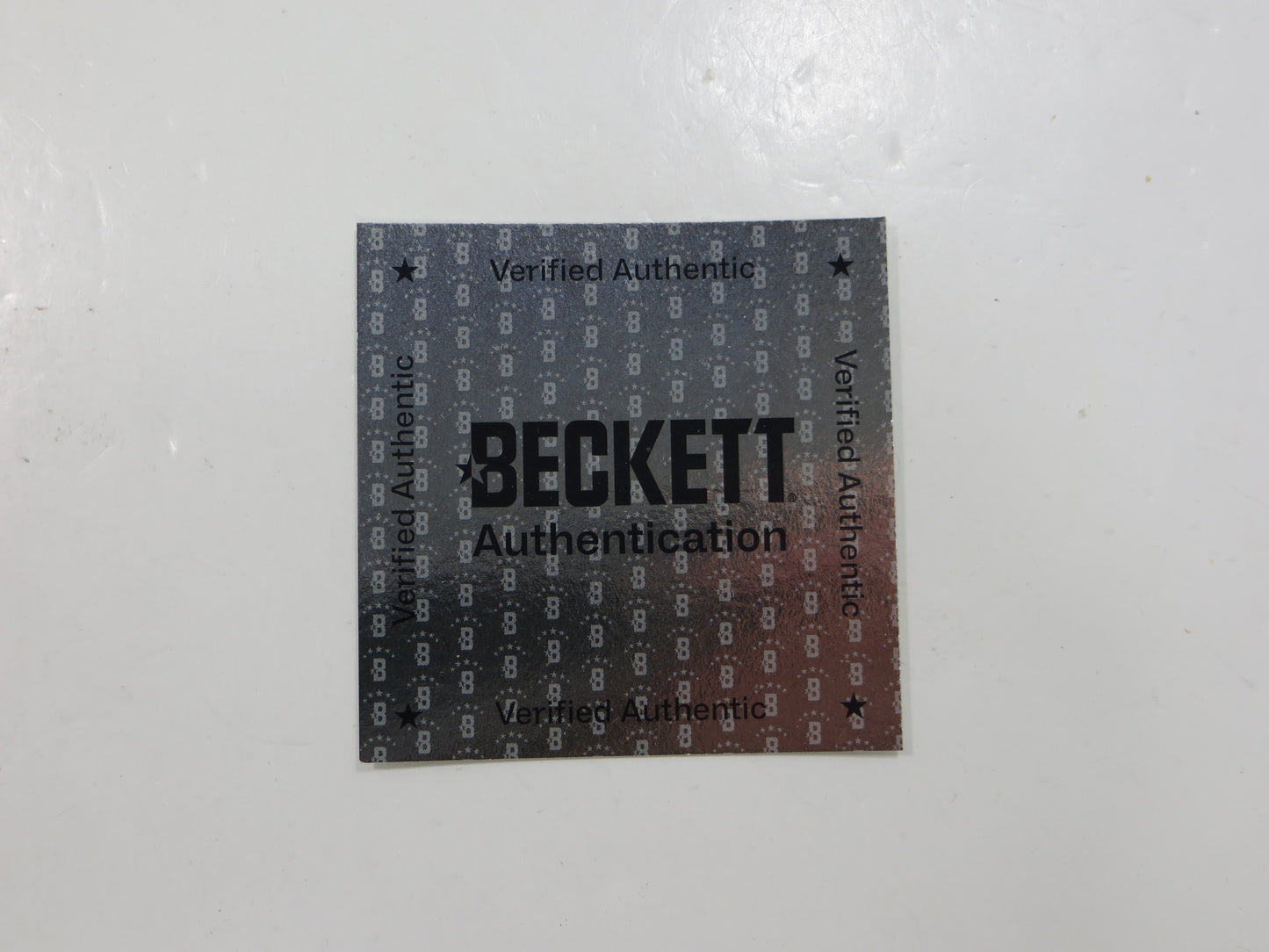 RAMONCE TAYLOR TEXAS LONGHORNS SIGNED 8x10 PHOTO OpenField BAS COA