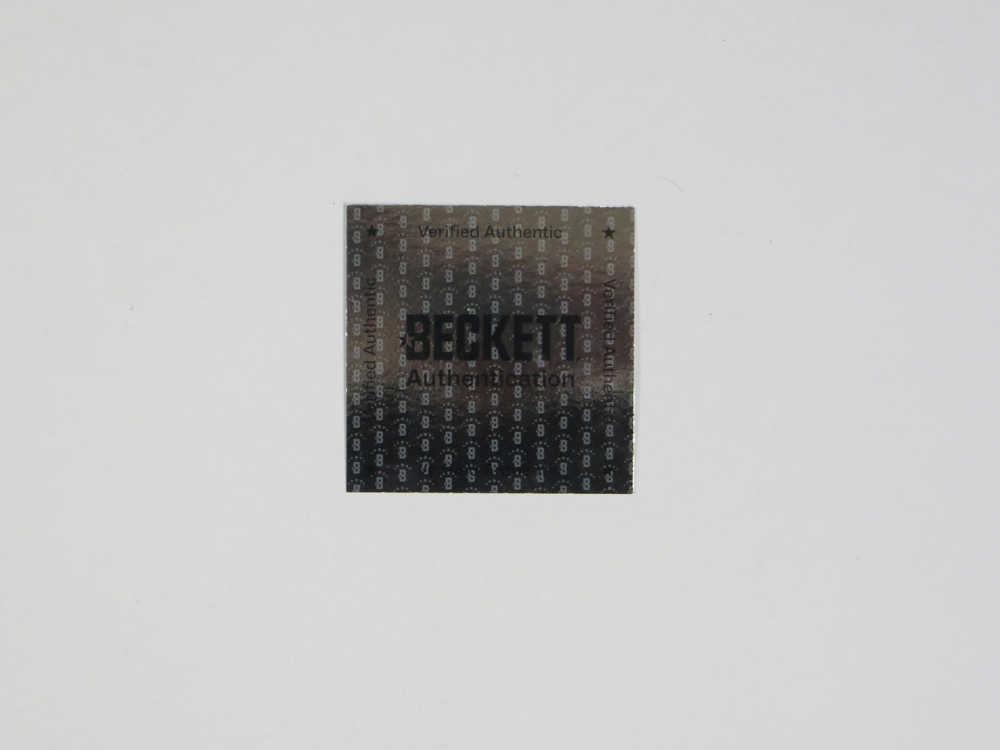 DEMARVION OVERSHOWN Texas Longhorns SIGNED Stance 16x20 PHOTO Cowboys BAS