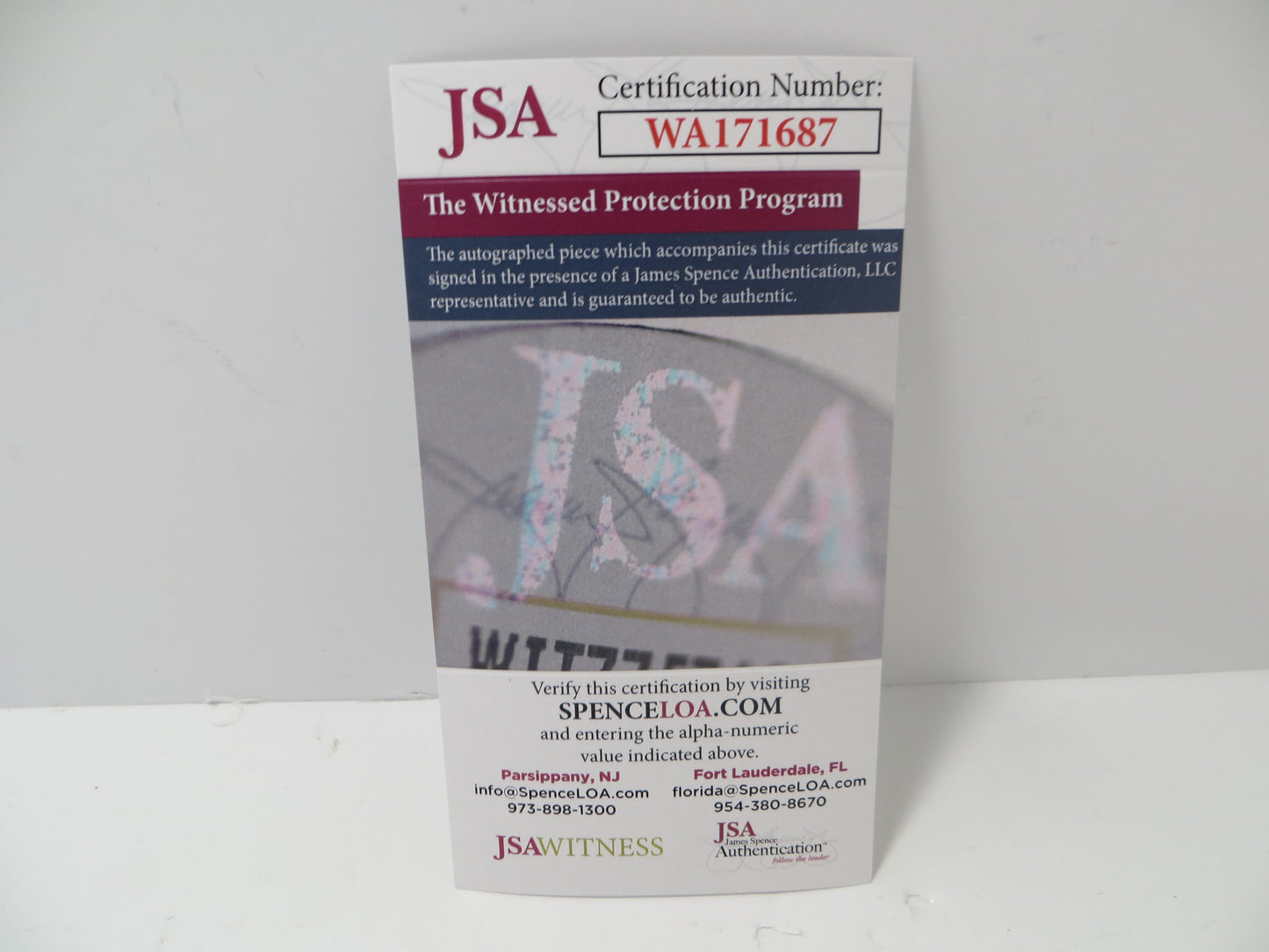 BOB LILLY SIGNED TCU HORNED FROGS #72 MINI HELMET w/MULTI INSCs JSA COA