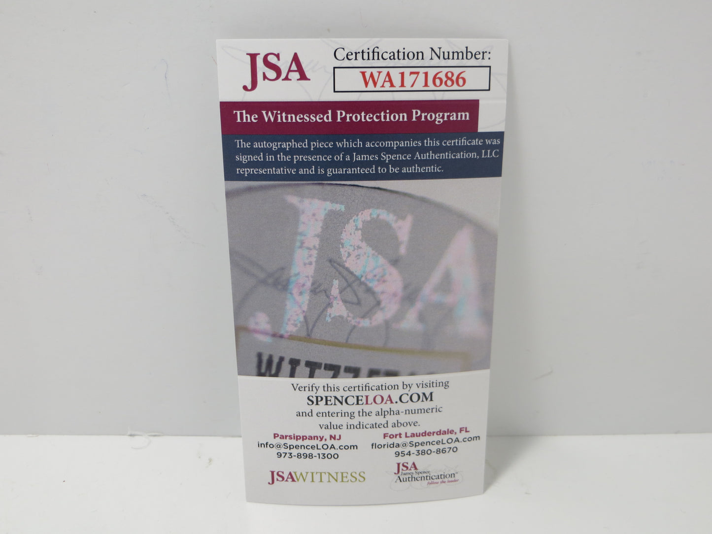 BOB LILLY SIGNED TCU HORNED FROGS #72 MINI HELMET w/MULTI INSCs JSA COA