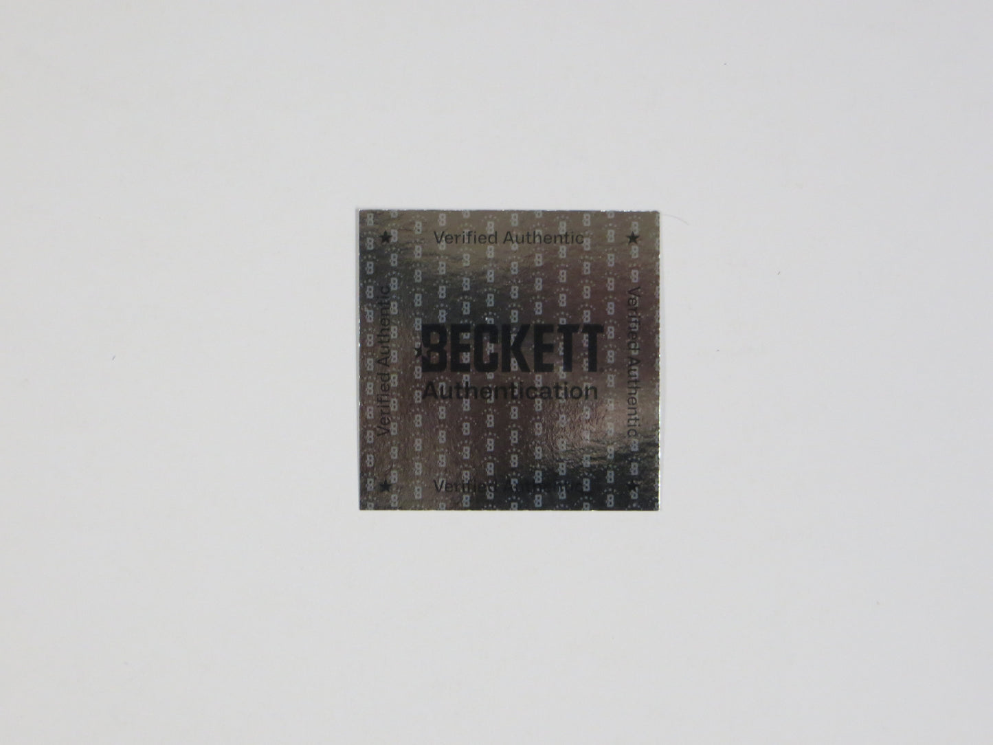 DEMARVION OVERSHOWN Texas Longhorns SIGNED Stance 16x20 PHOTO Cowboys BAS