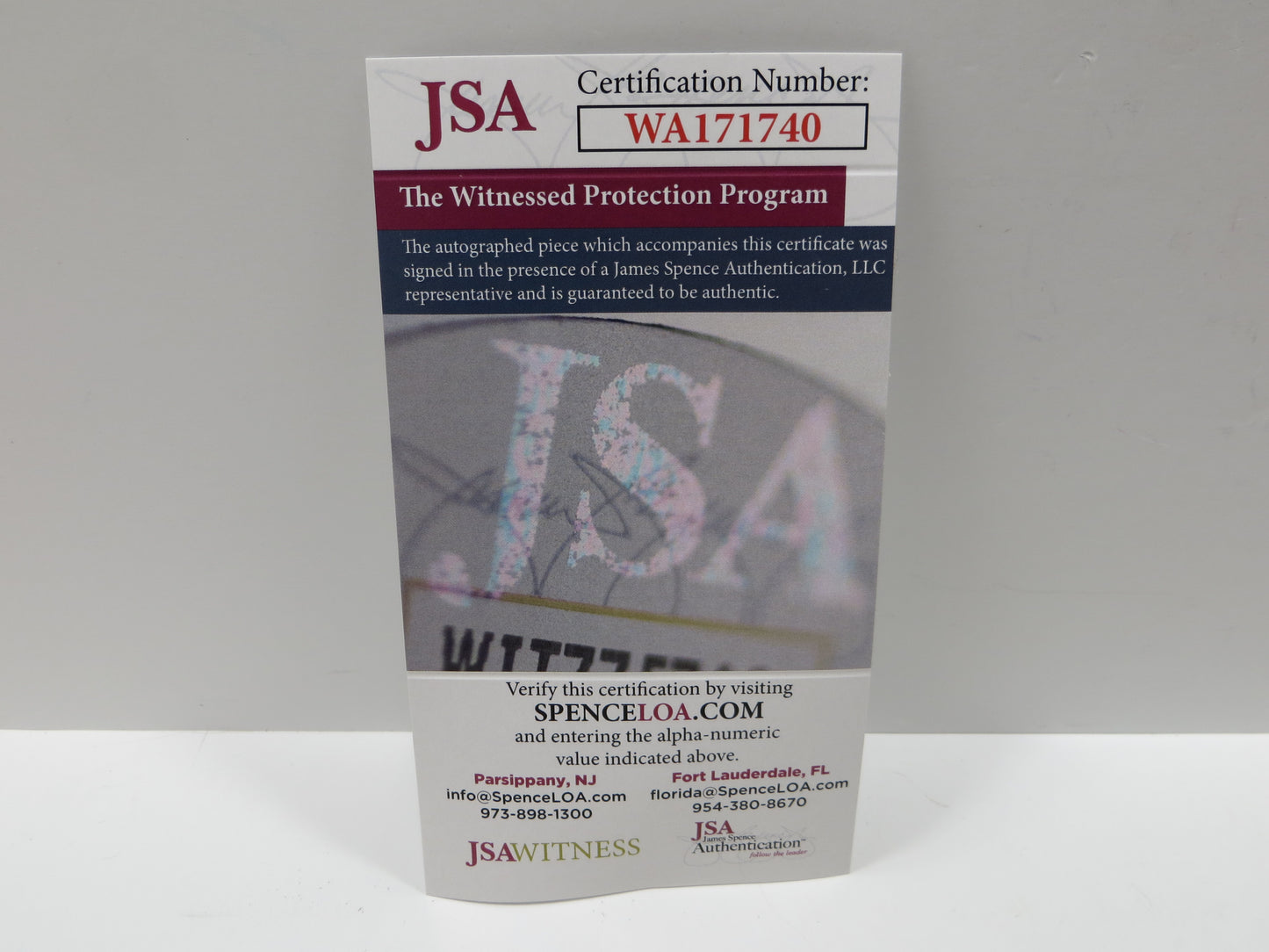 JOE GREENE NORTH TEXAS MEAN GREEN SIGNED FULL SIZE HELMET w/CHOF84 JSA COA