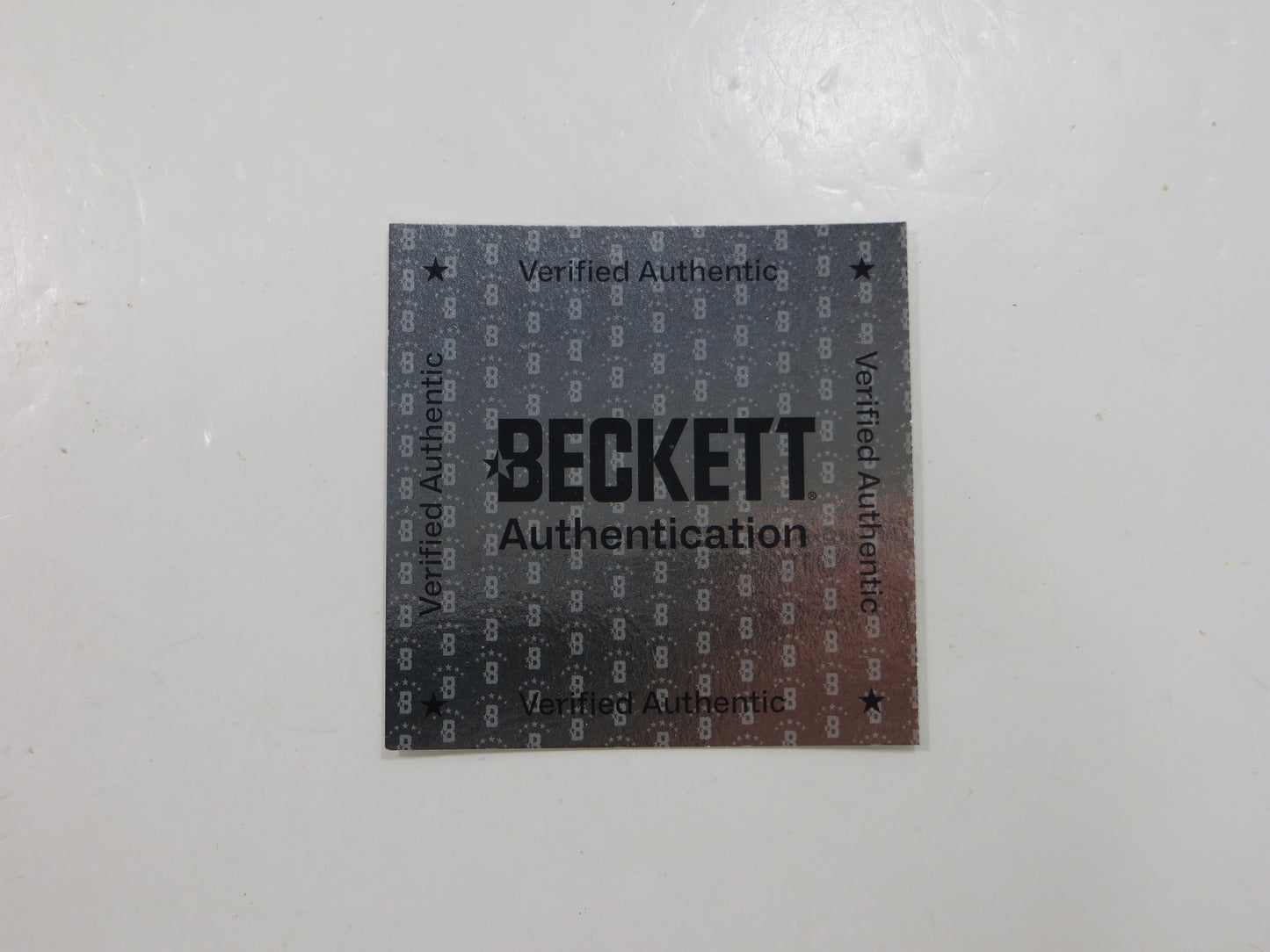 RAMONCE TAYLOR TEXAS LONGHORNS SIGNED 8x10 PHOTO OpenField BAS COA