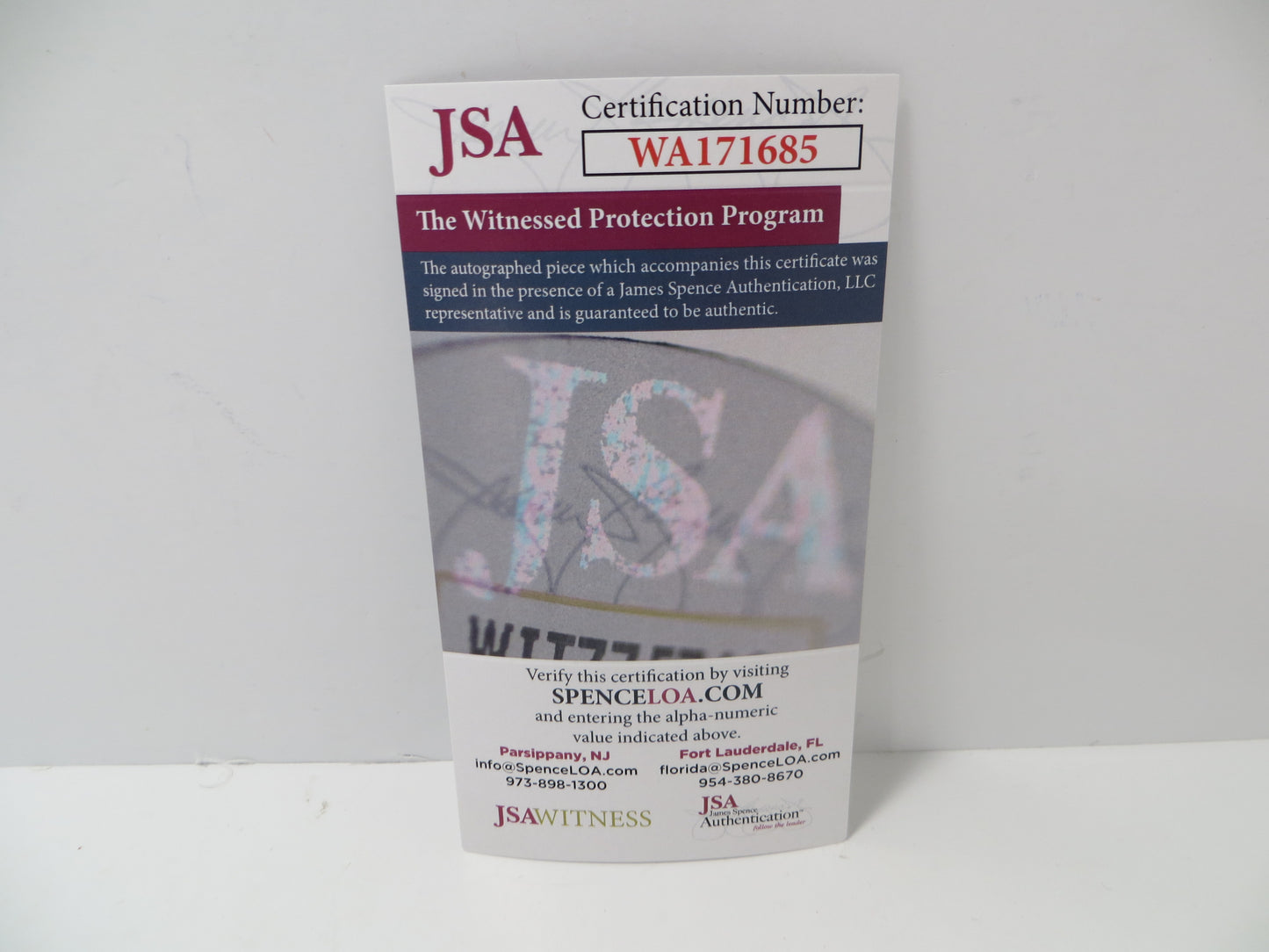 BOB LILLY SIGNED TCU HORNED FROGS #72 MINI HELMET w/MULTI INSCs JSA COA