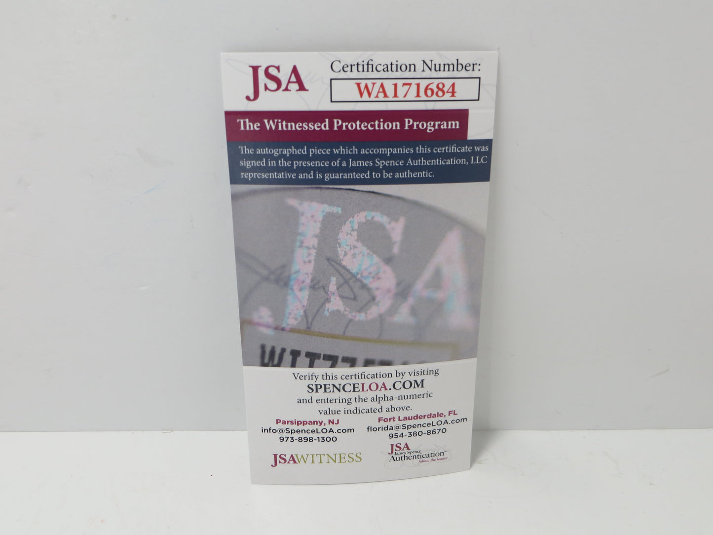 BOB LILLY SIGNED TCU HORNED FROGS #72 MINI HELMET w/MULTI INSCs JSA COA