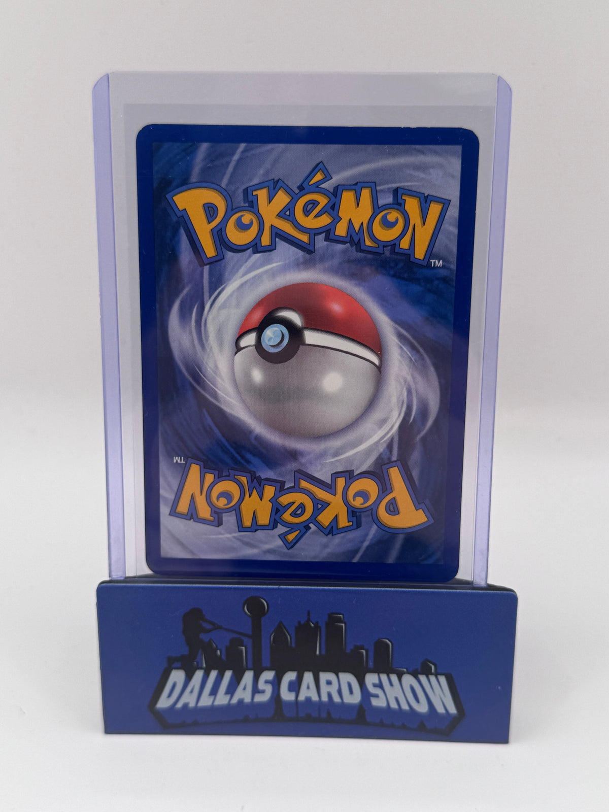 2007 Pokemon - Chameleon (Rev. Holo) - 28/108 EX Power Keepers NM