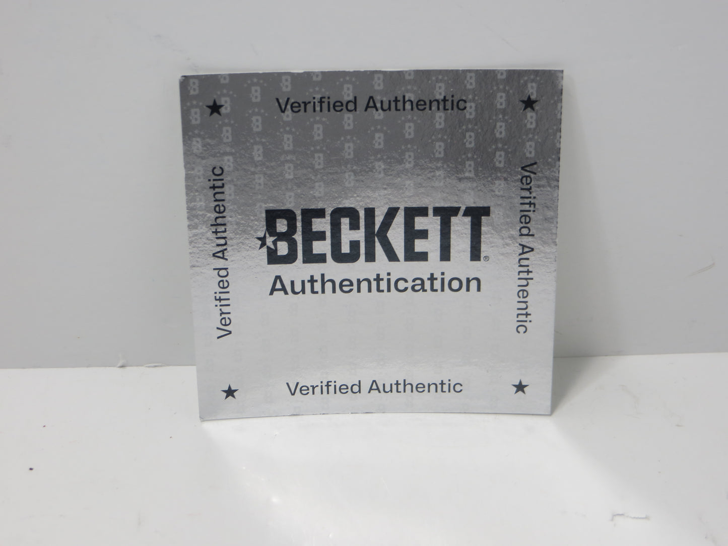 JORDAN SHIPLEY SIGNED TEXAS LONGHORNS Riddell MINI HELMET BAS COA