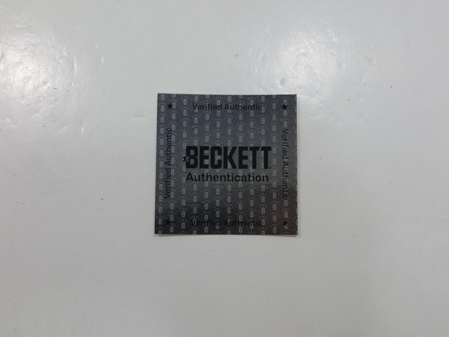 EARL CAMPBELL Houston Oilers HOOK 'EM SIGNED 8x10 PHOTO Texas Longhorns BAS