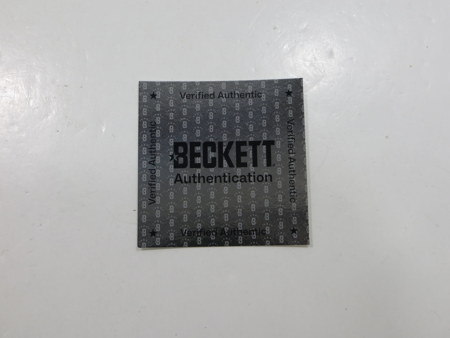 EARL CAMPBELL Houston Oilers HOOK 'EM SIGNED 8x10 PHOTO Texas Longhorns BAS