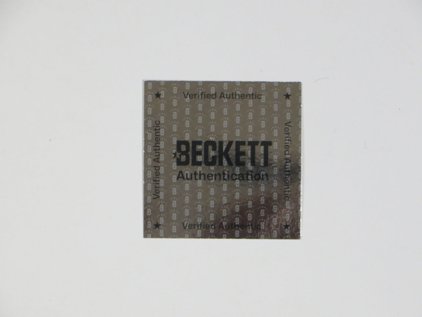 MICHAEL CRABTREE Texas Tech Red Raiders SIGNED 16x20 Touchdown PHOTO BAS COA