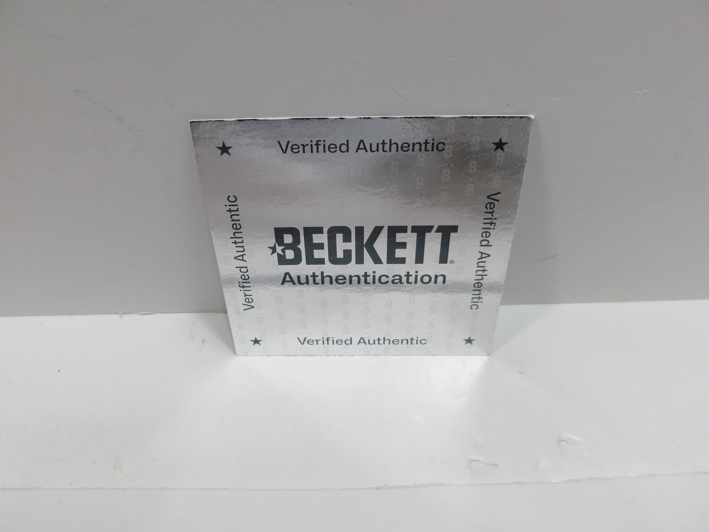 PAT MAHOMES SR. SIGNED Fullsize KANSAS CITY CHIEFS HELMET w/WhosYourDaddy BAS