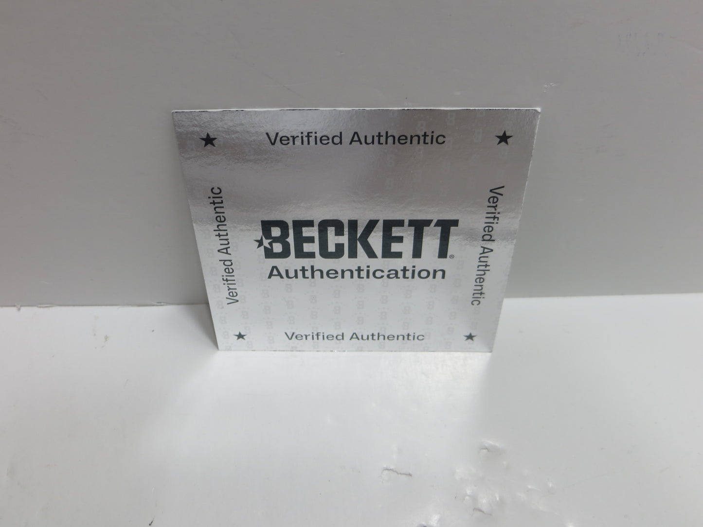 PAT MAHOMES SR. SIGNED Fullsize KANSAS CITY CHIEFS HELMET w/WhosYourDaddy BAS