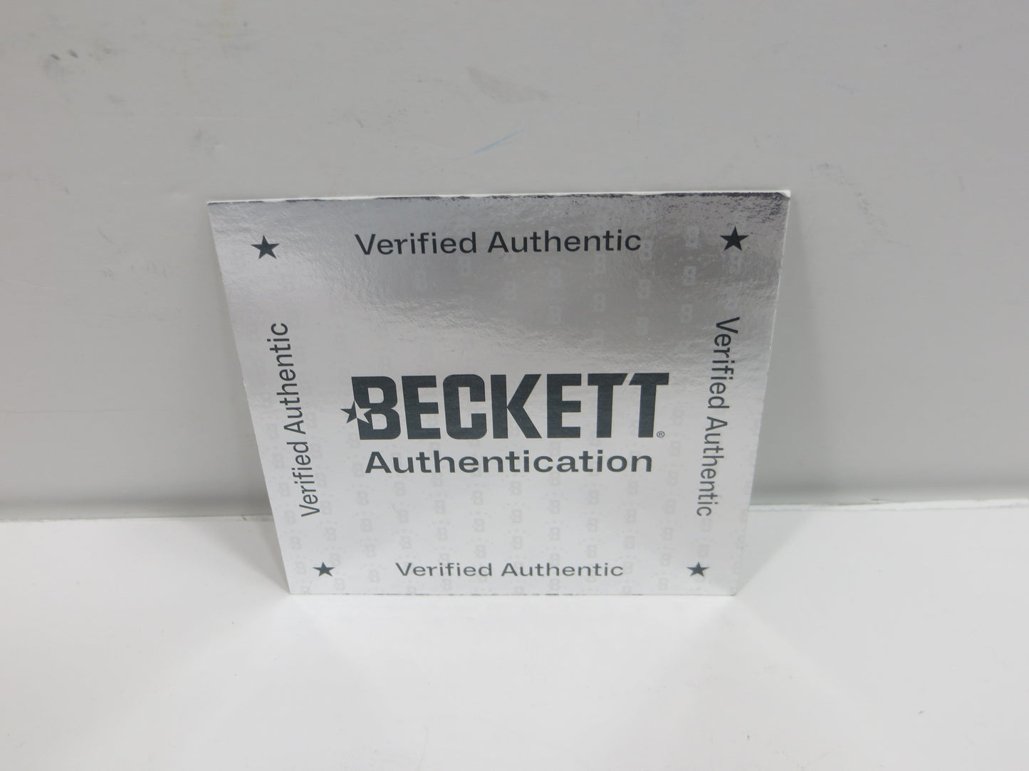 EARL CAMPBELL TEXAS UT LONGHORNS SIGNED Mini Helmet HOUSTON OILERS BAS