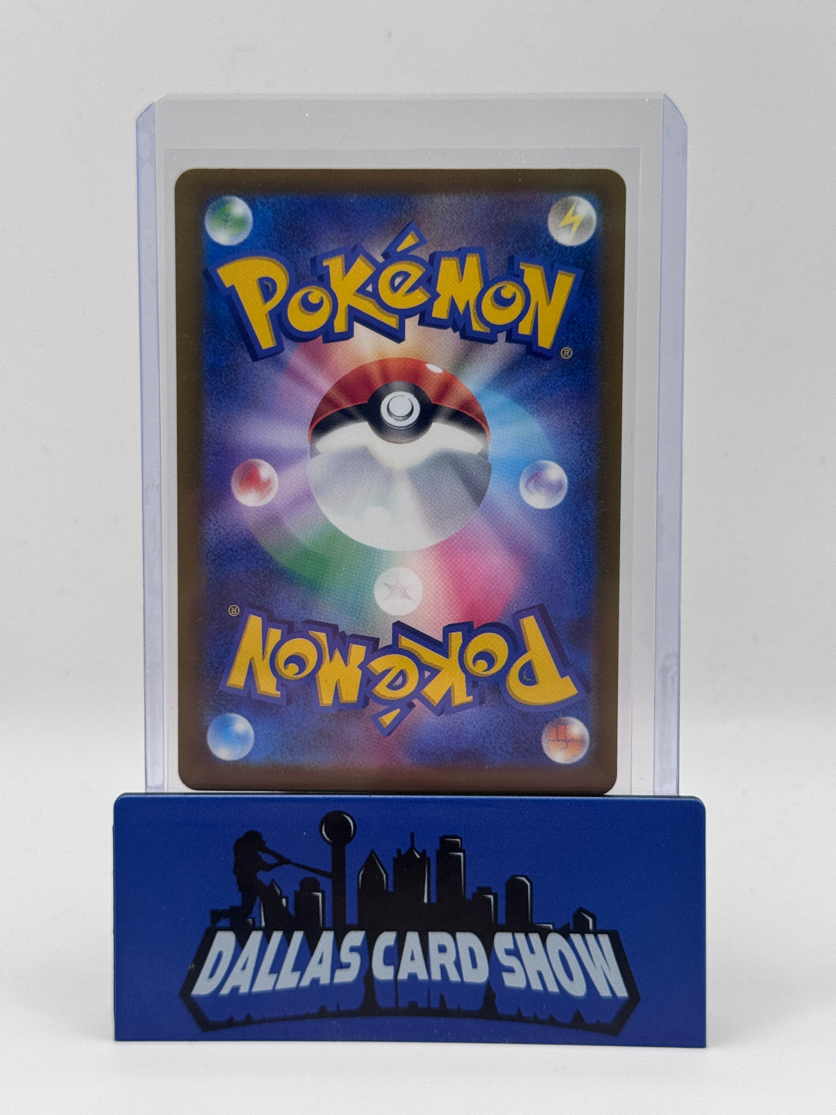 2025 Pokemon JPN - Iono's Bellibolt ex (SAR) - 236/193 MEGA Dream ex NM