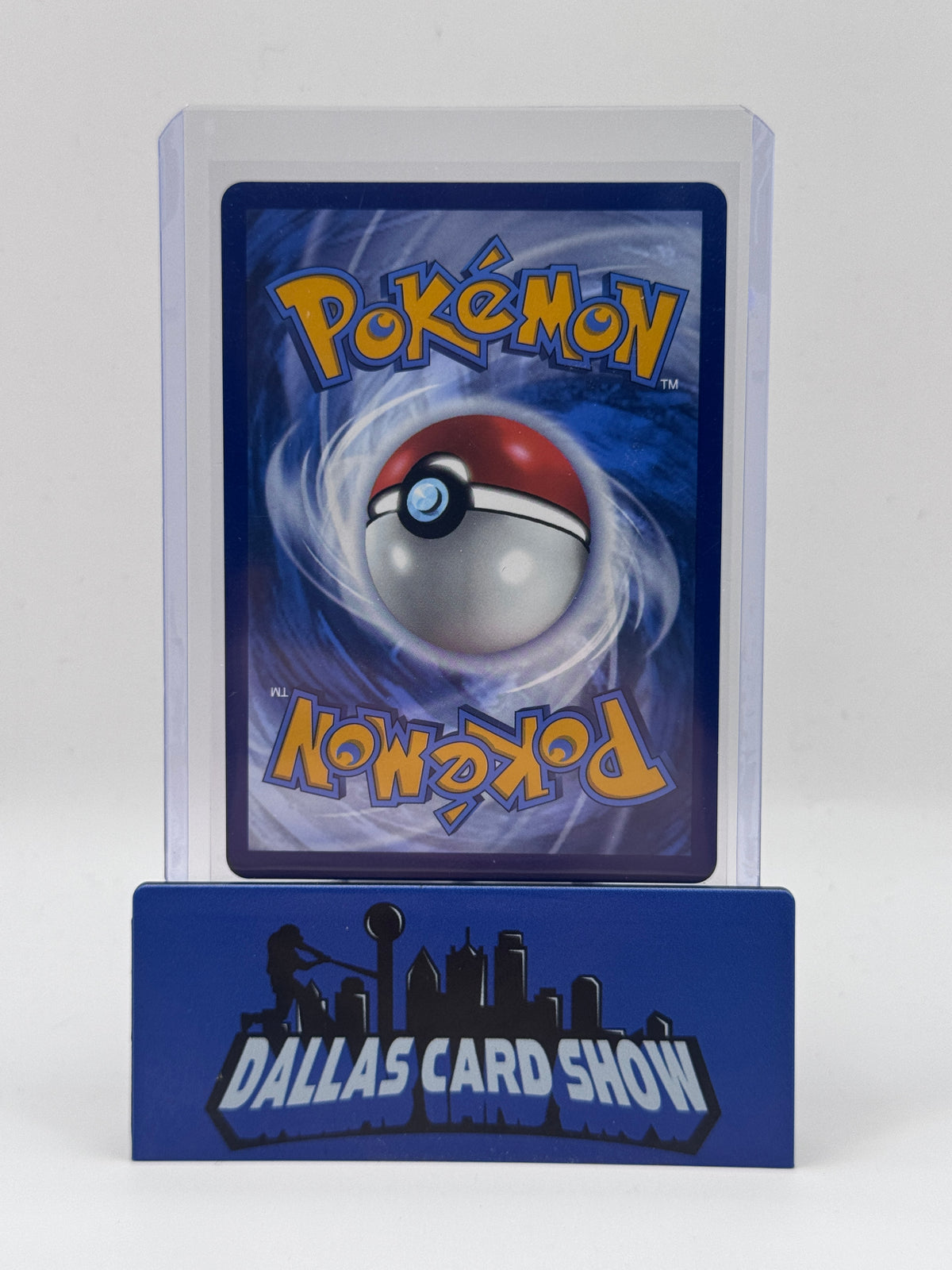 2025 Pokemon - Umbreon (Master Ball) - 059/131 Prismatic Evolutions NM