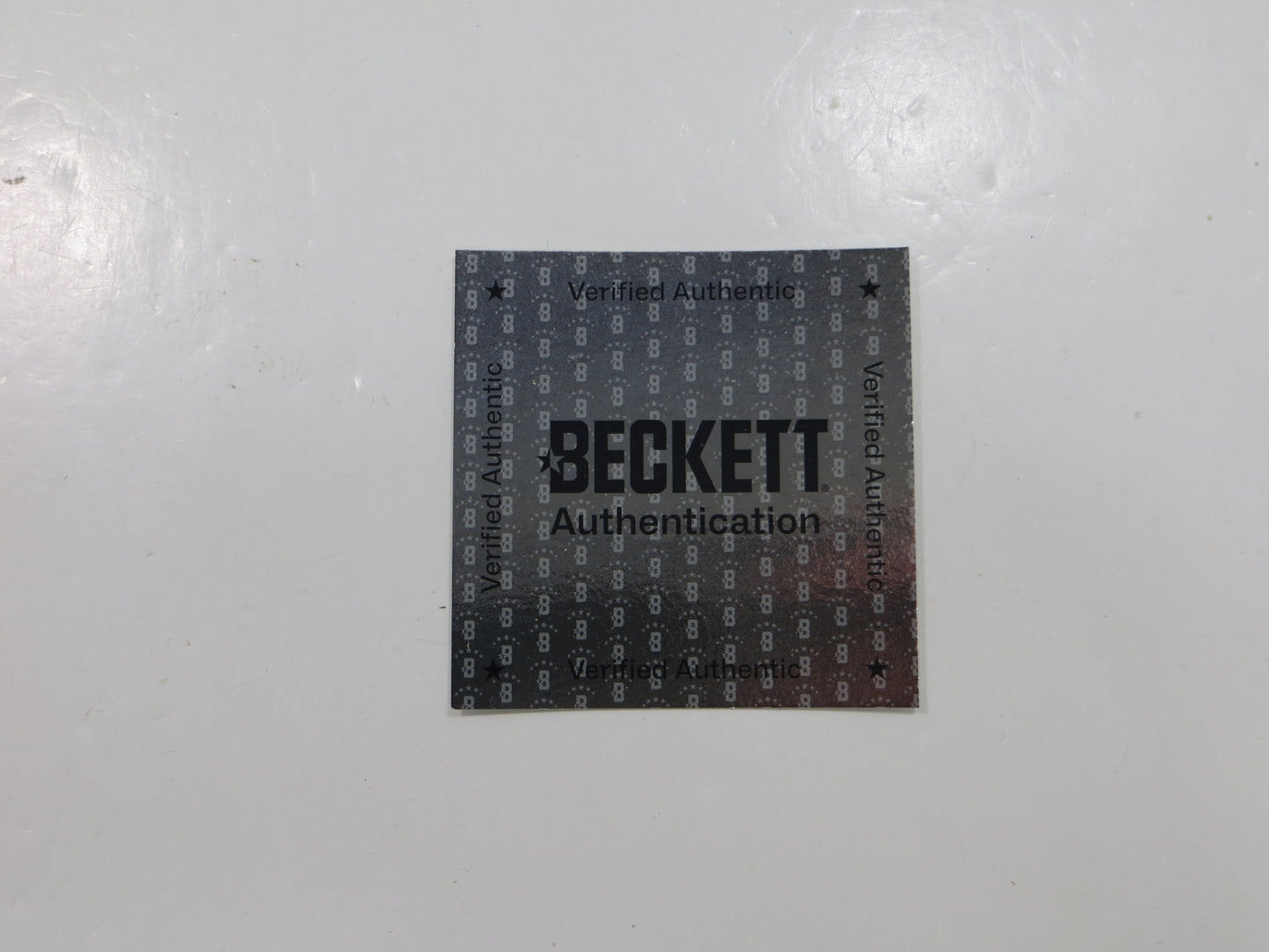 EARL CAMPBELL Texas Longhorns Houston Oilers SIGNED 8x10 PHOTO w/ Willie Nelson BAS