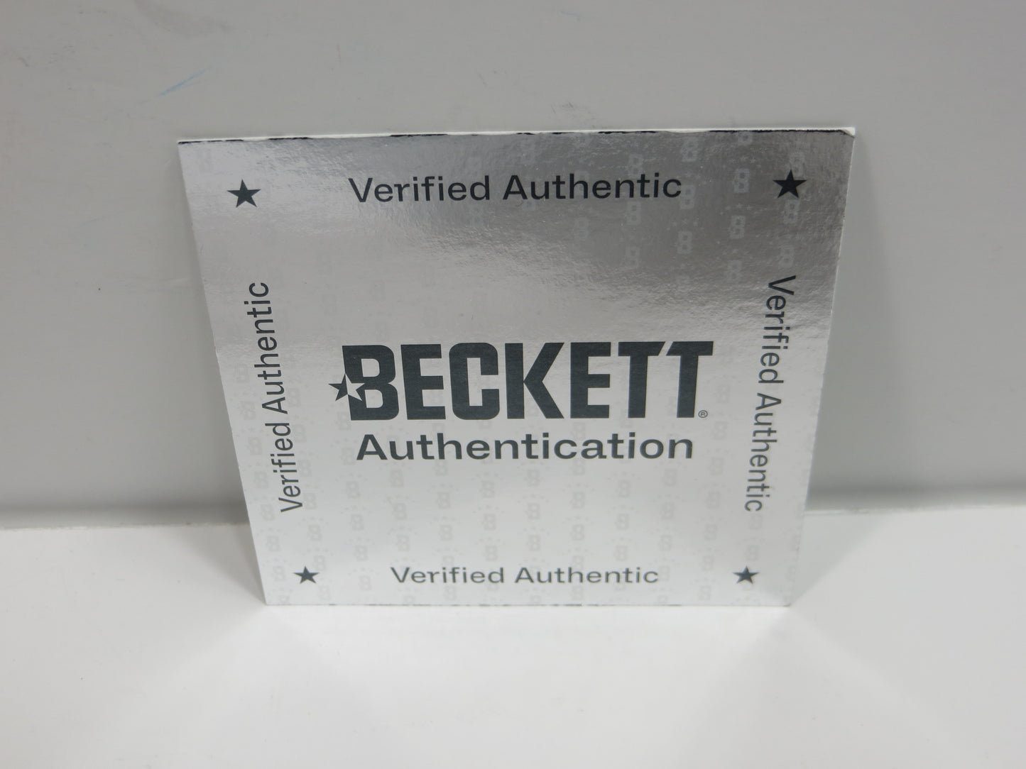 PAT PATRICK MAHOMES SR. KANSAS CITY CHIEFS SIGNED SLATE HELMET w/INSC BAS