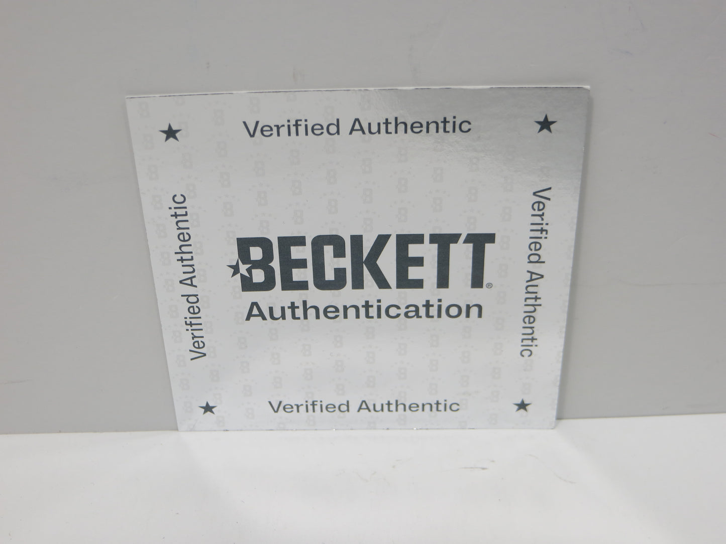 LUKE KUECHLY SIGNED CAROLINA PANTHERS SPEED F/S LUNAR ECLIPSE HELMET BAS